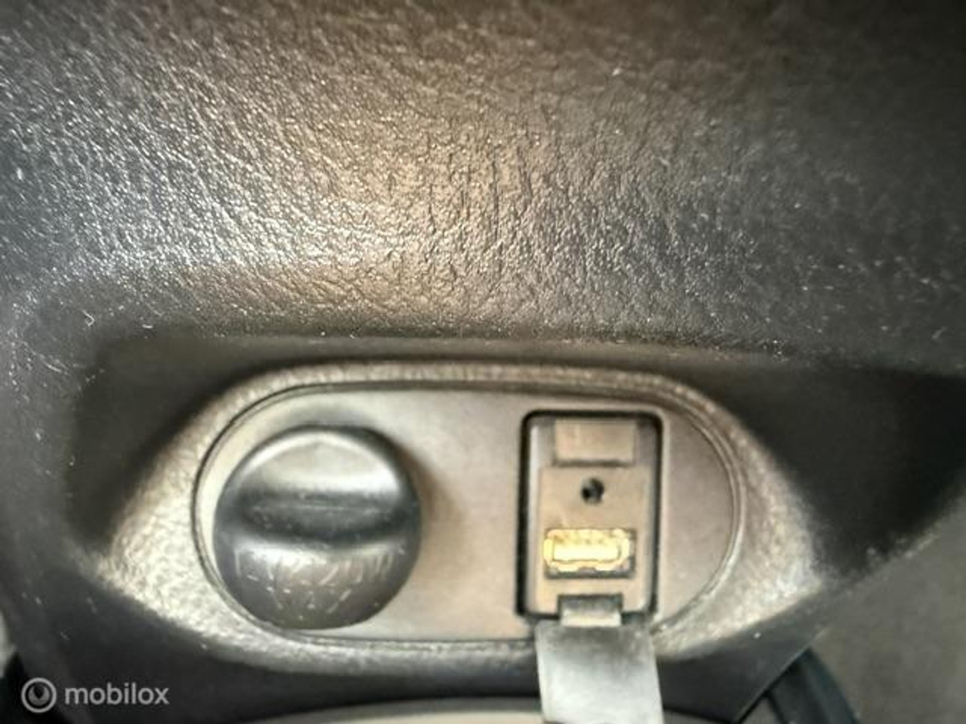 Foto van Toyota Toyota Yaris Hybrid
