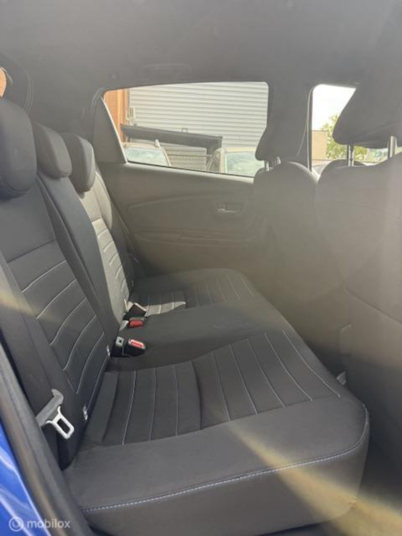 Foto van Toyota Toyota Yaris Hybrid