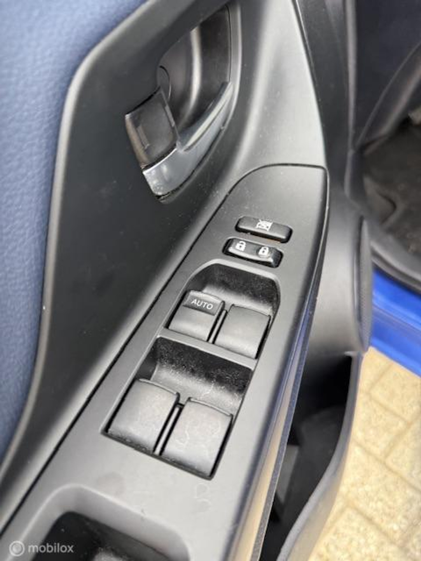 Foto van Toyota Toyota Yaris Hybrid