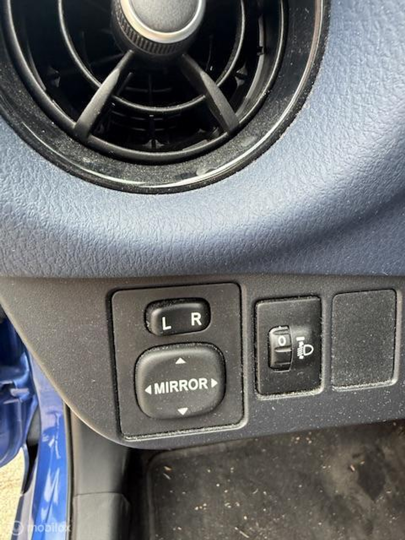 Foto van Toyota Toyota Yaris Hybrid