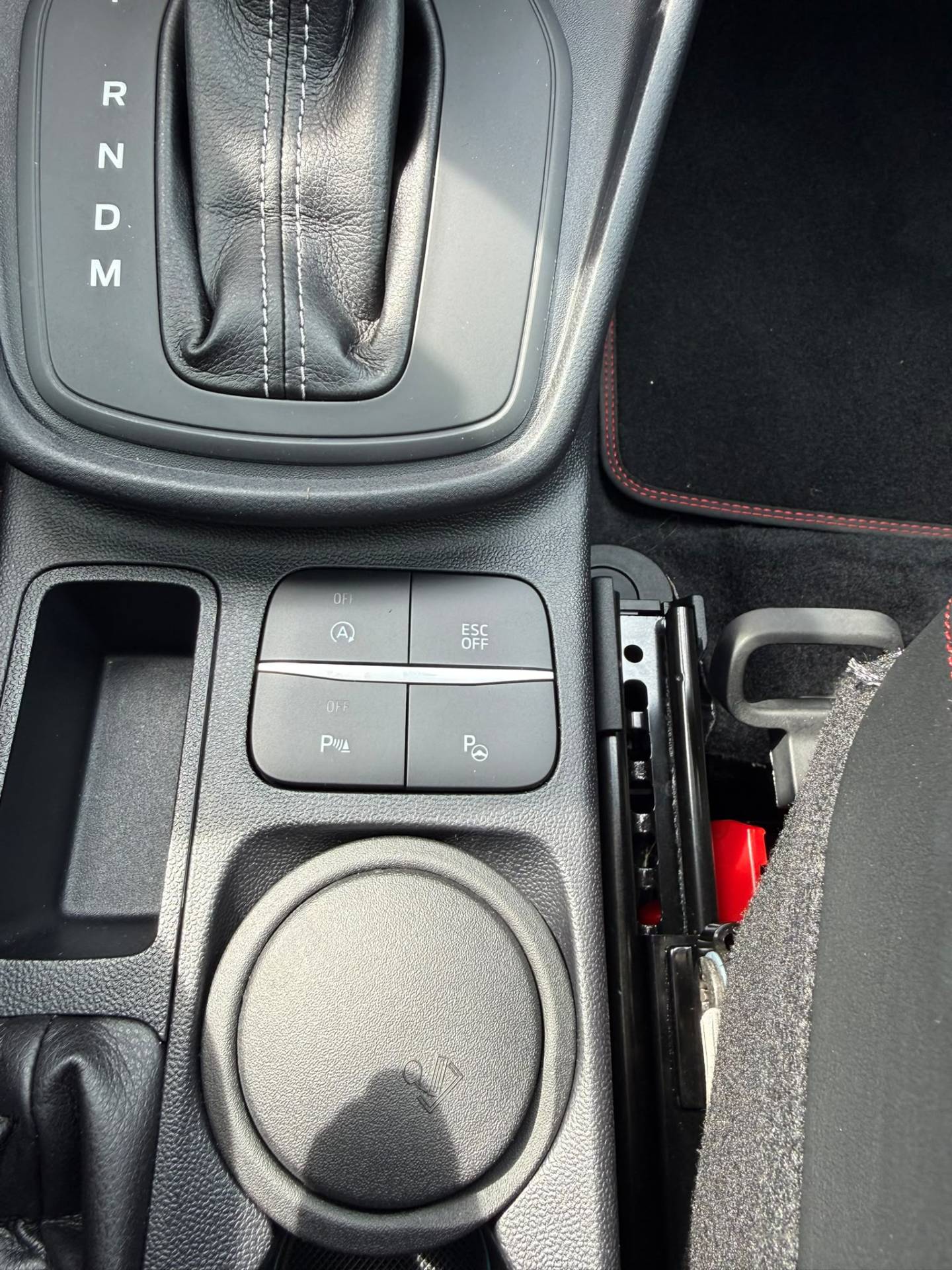 Foto van Ford Puma