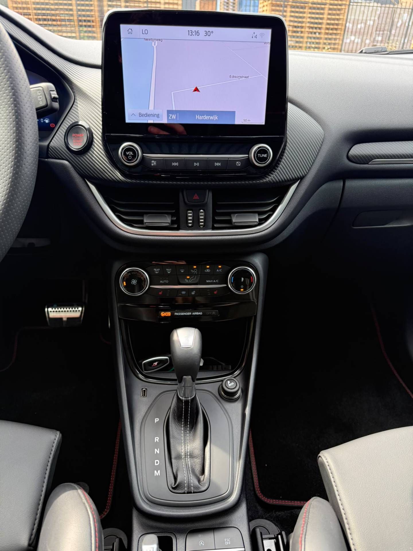 Foto van Ford Puma
