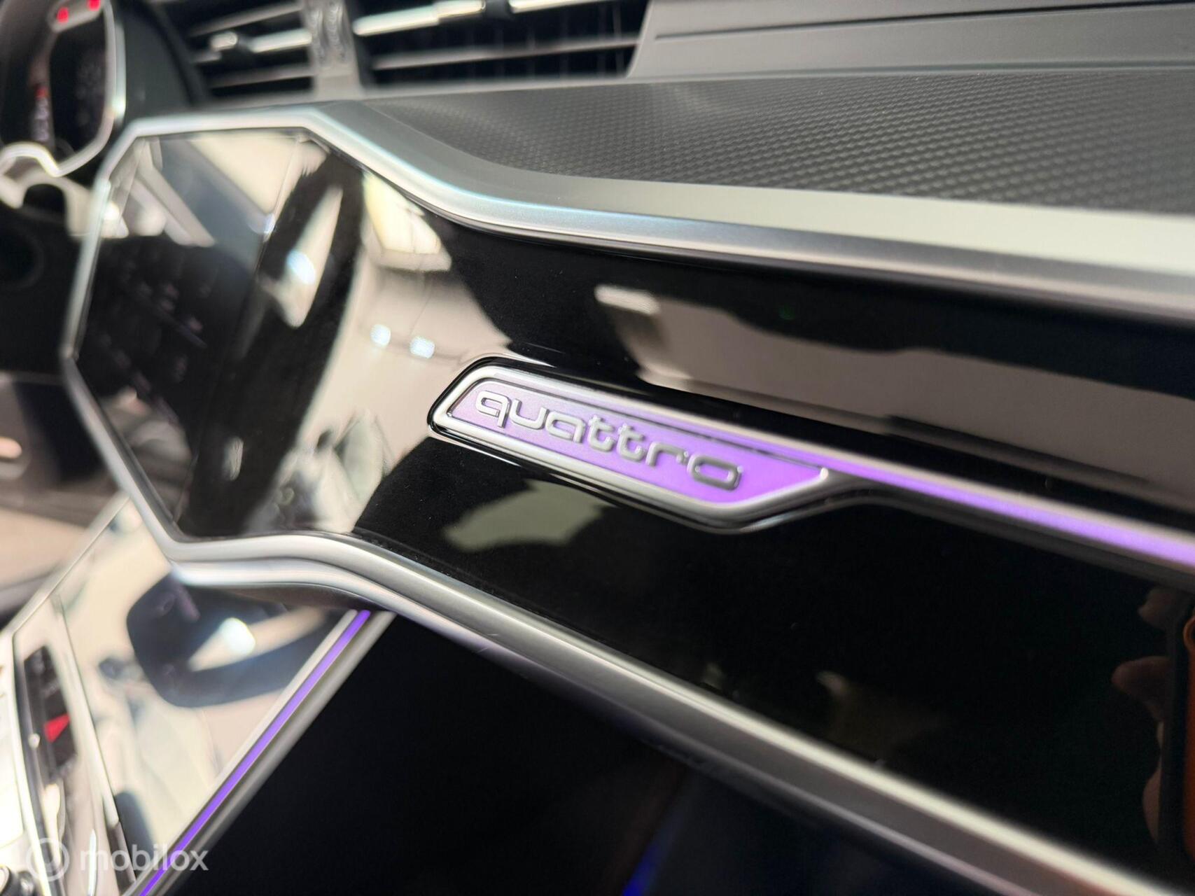 Foto van Audi RS 7 Sportback