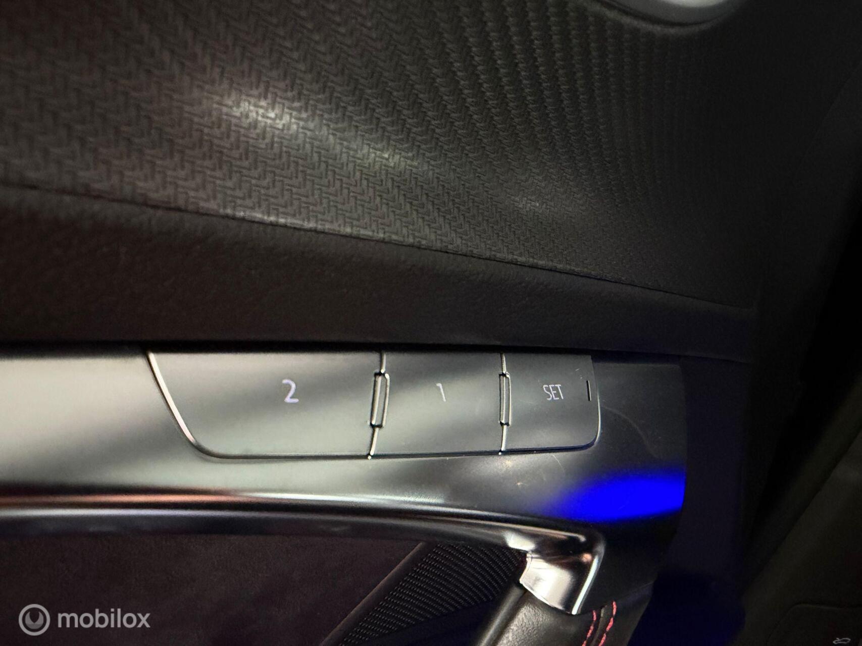 Foto van Audi RS 7 Sportback