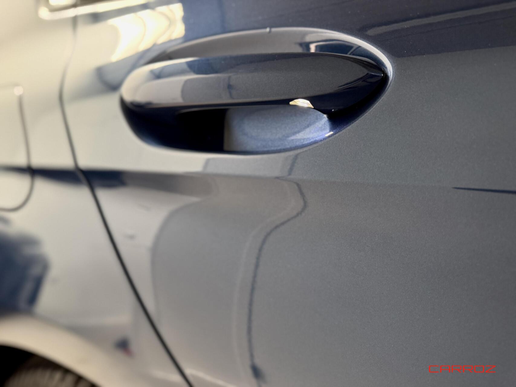 Foto van BMW 1 Series