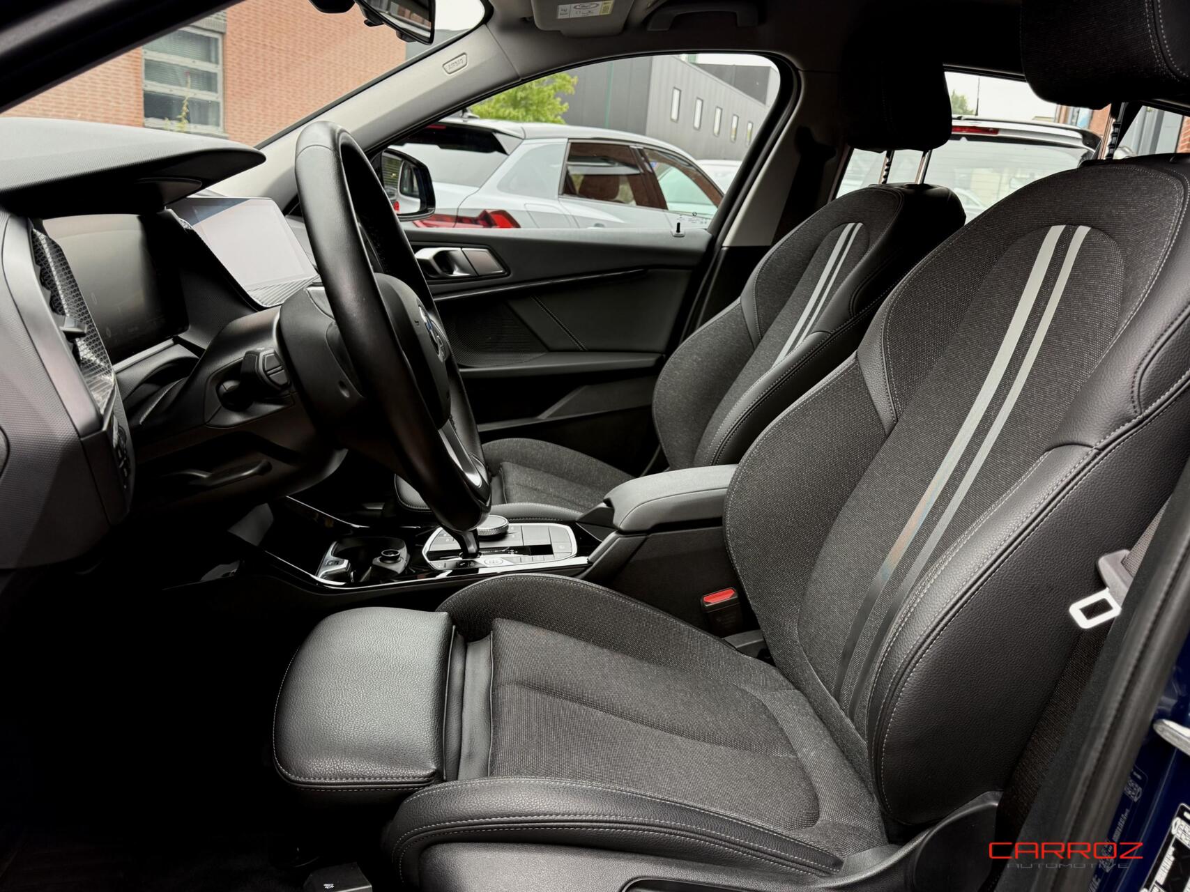Foto van BMW 1 Series