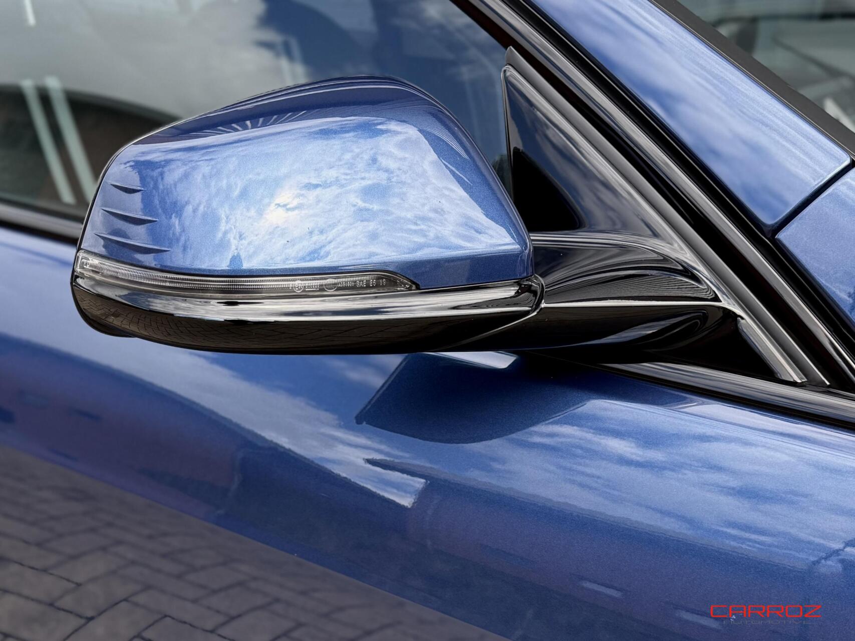 Foto van BMW 1 Series