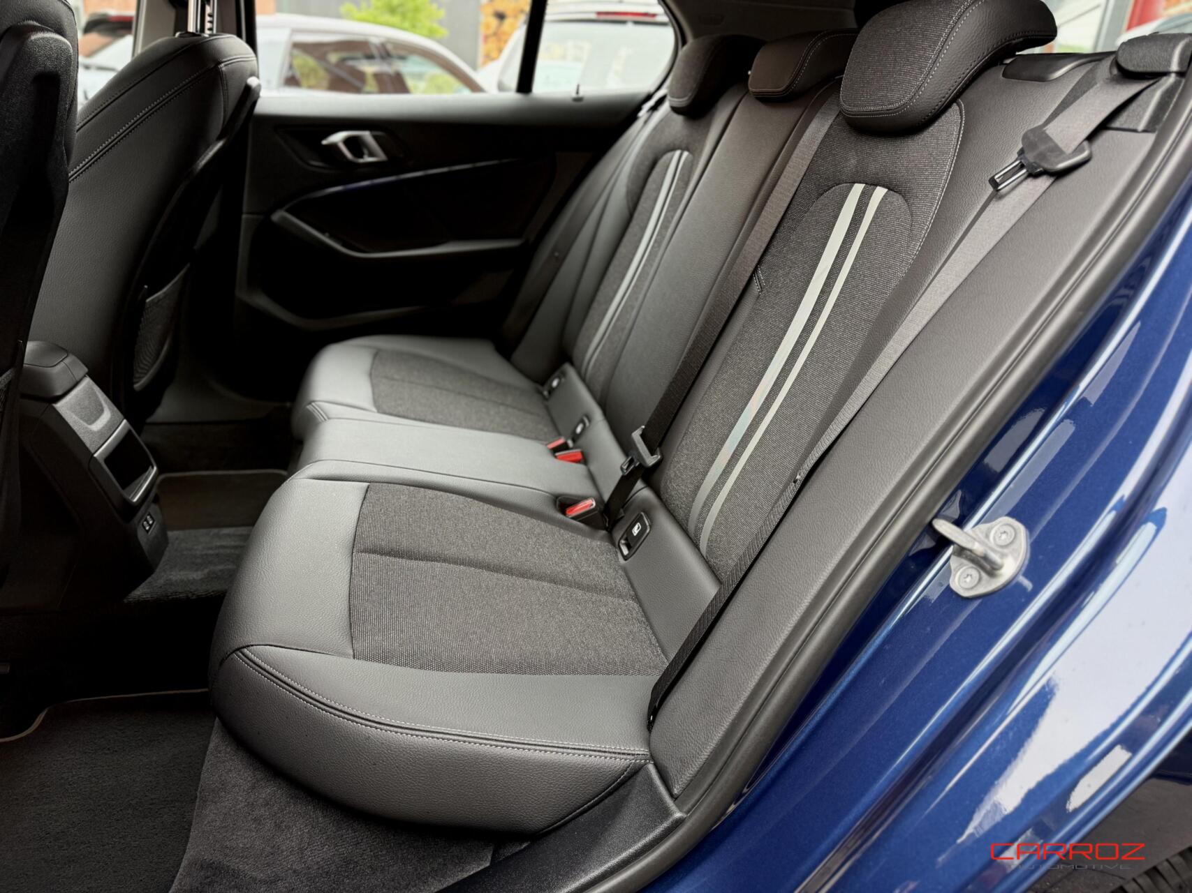 Foto van BMW 1 Series