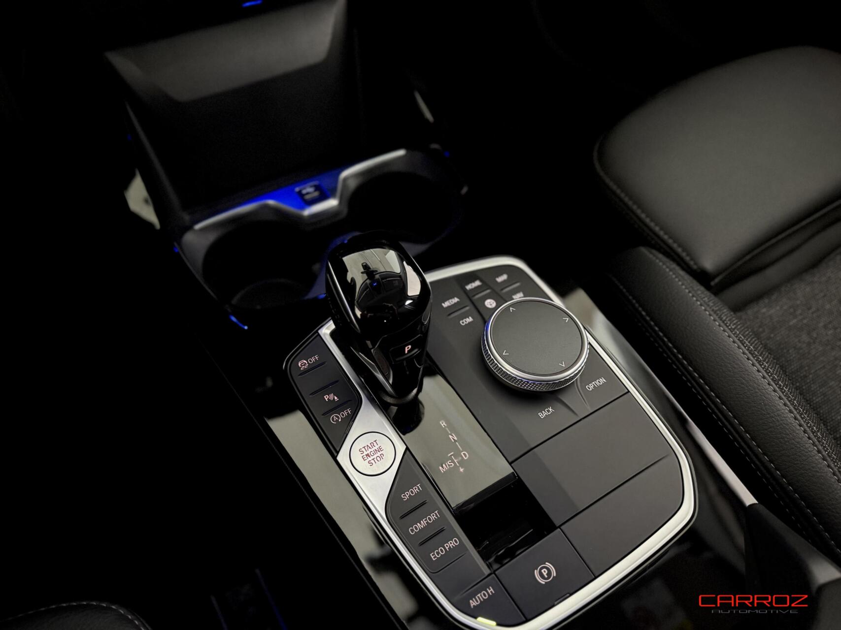 Foto van BMW 1 Series