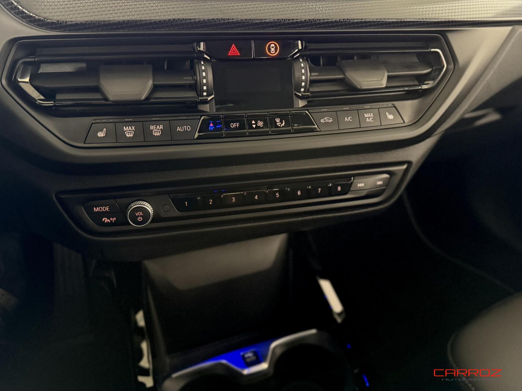 Foto van BMW 1 Series