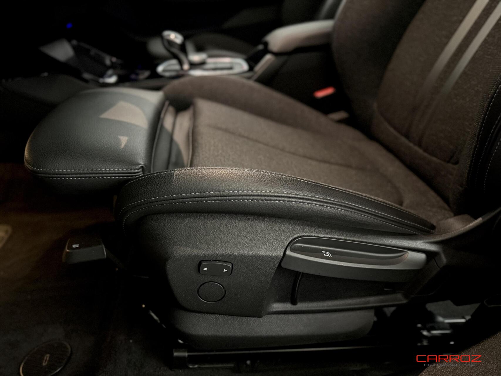 Foto van BMW 1 Series