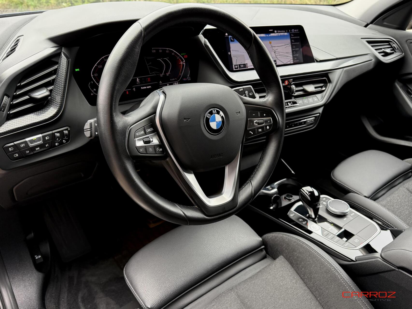 Foto van BMW 1 Series