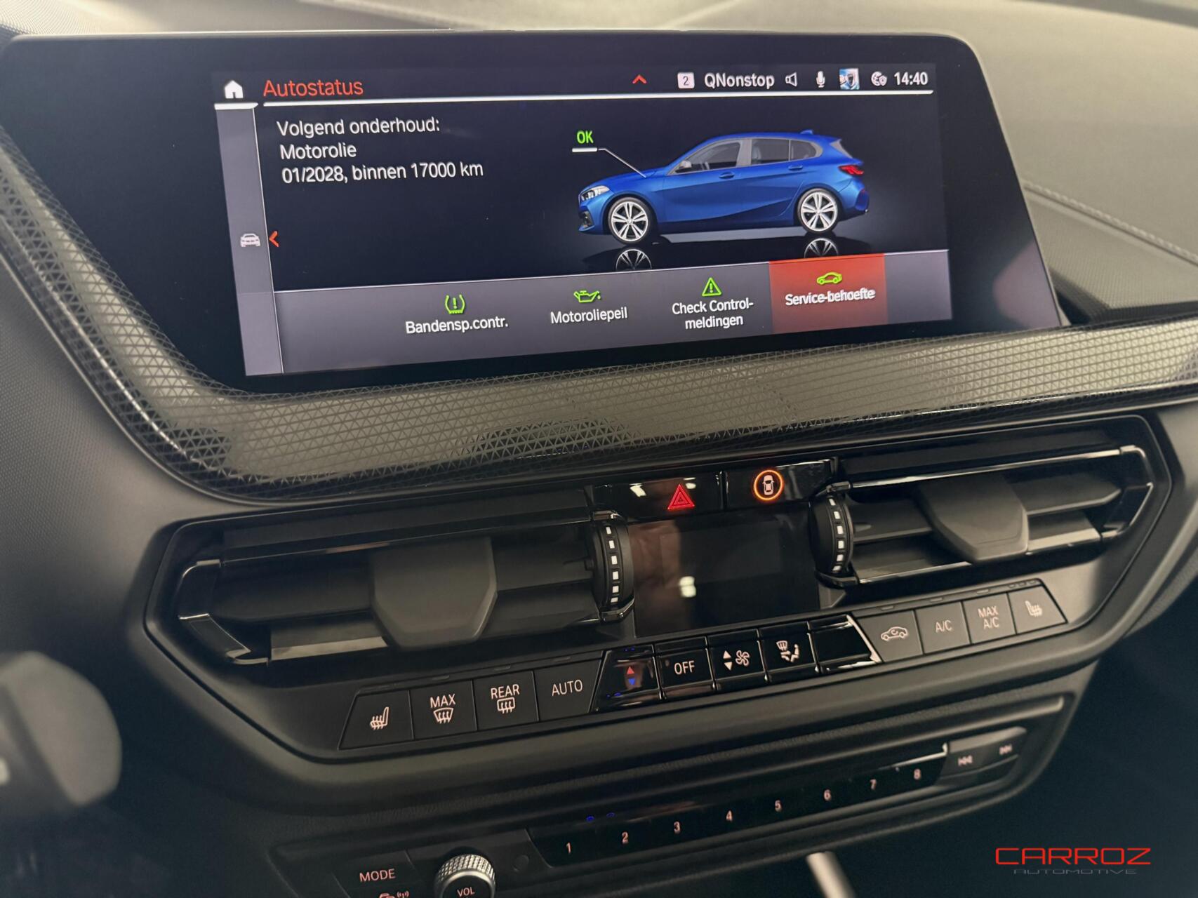 Foto van BMW 1 Series