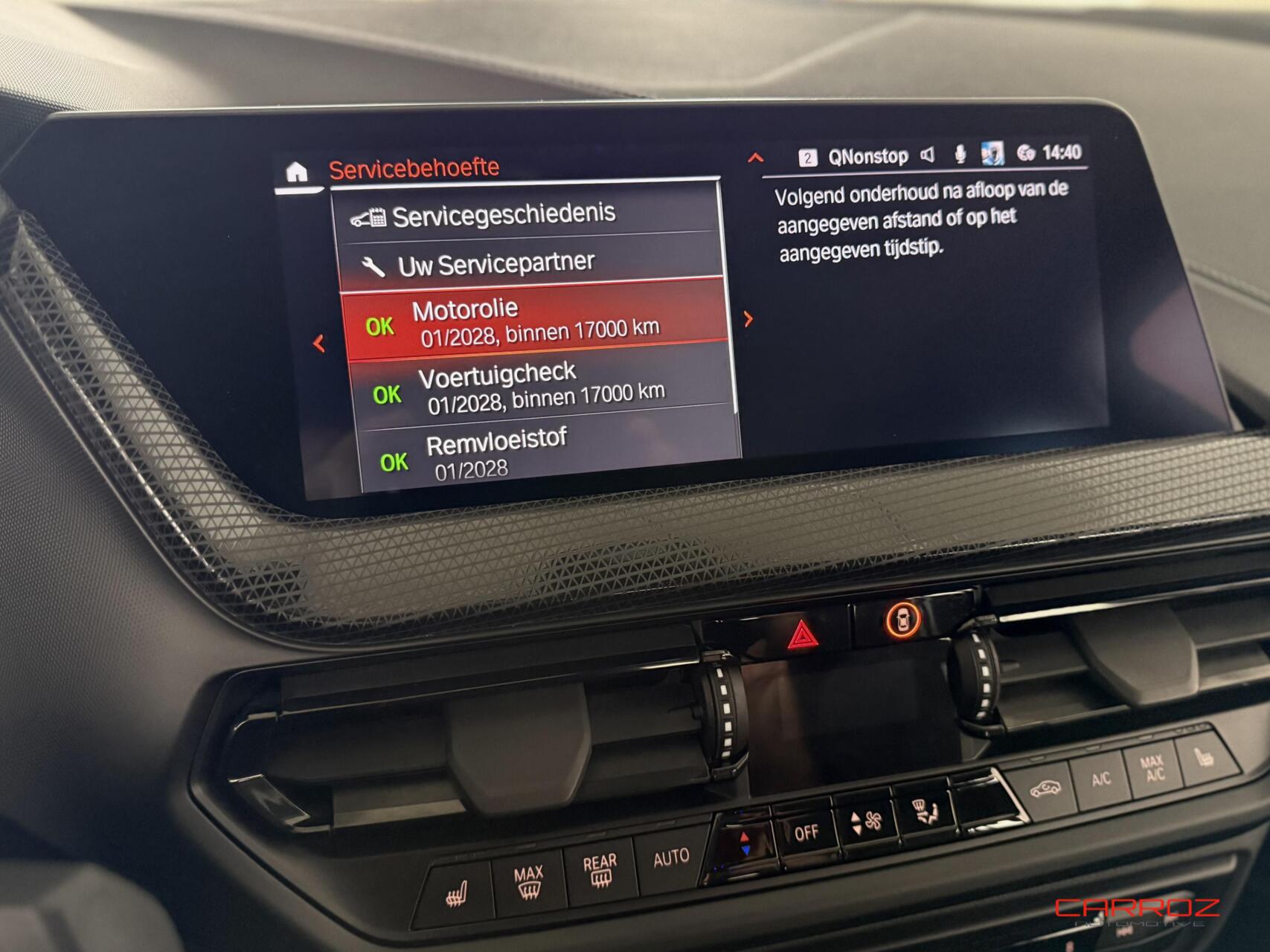 Foto van BMW 1 Series