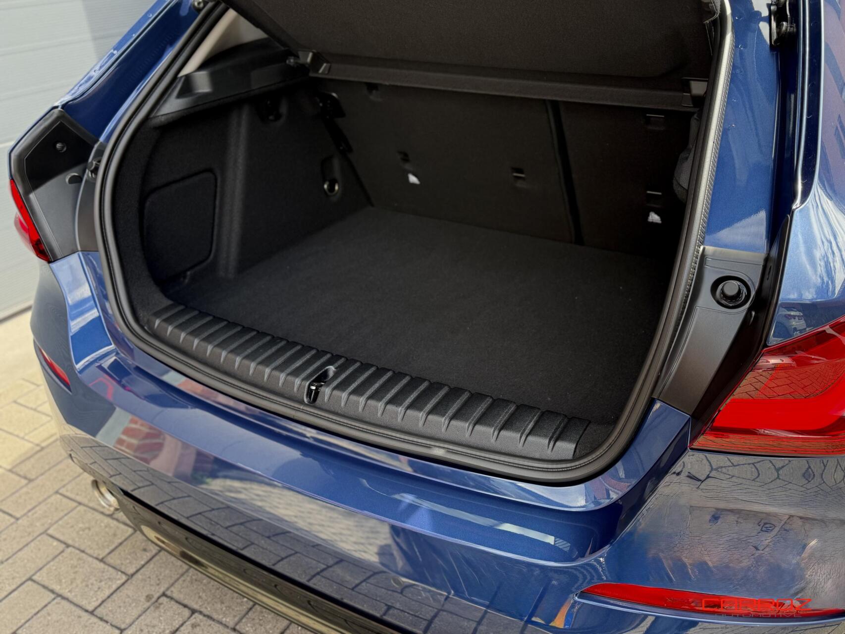Foto van BMW 1 Series