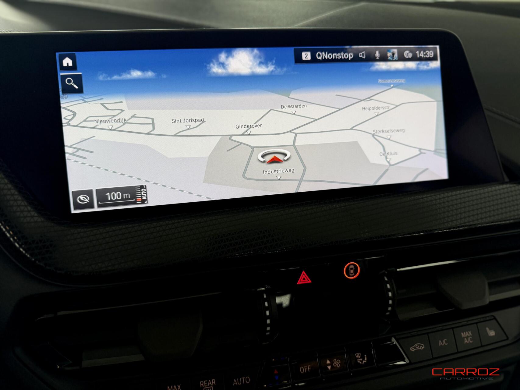 Foto van BMW 1 Series