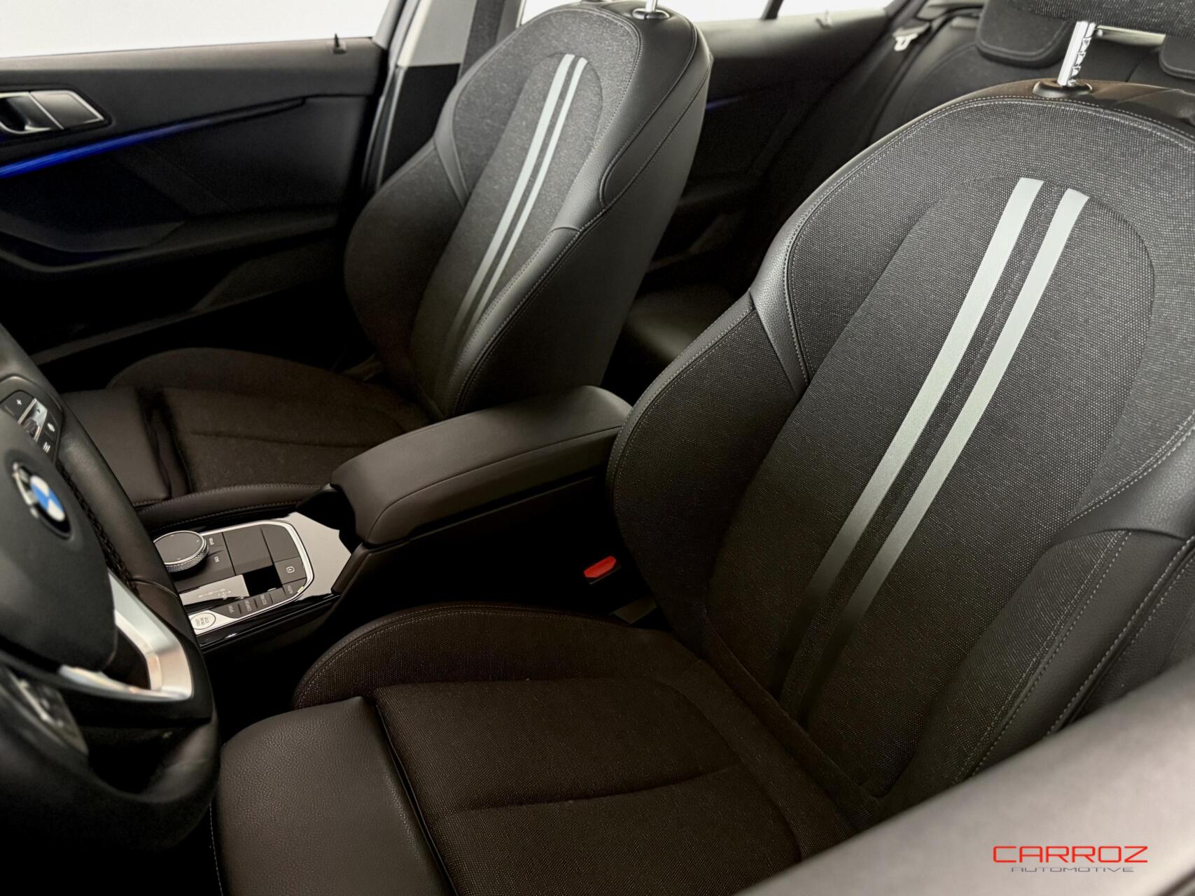 Foto van BMW 1 Series