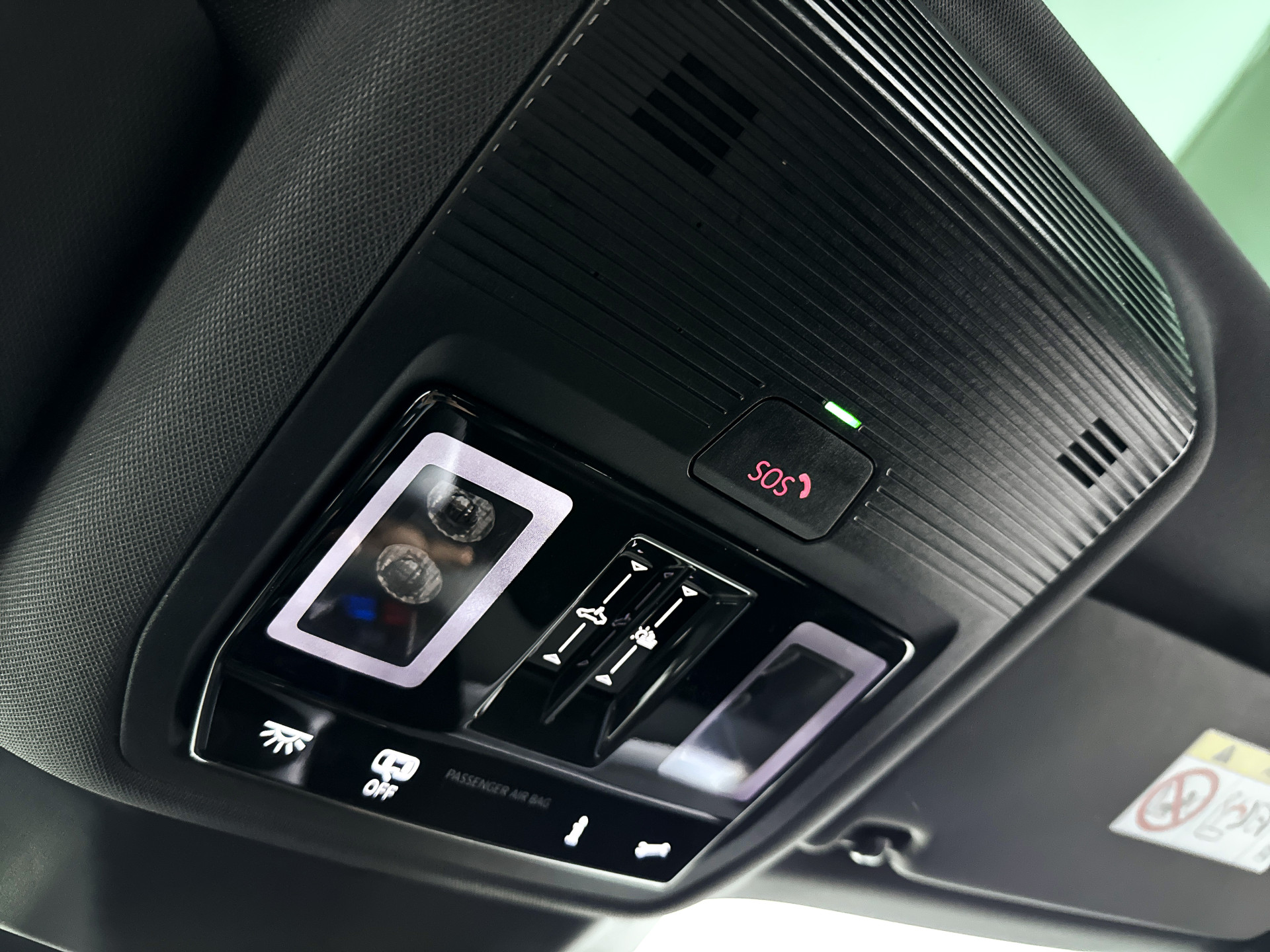 Foto van Cupra Terramar E-hybrid
