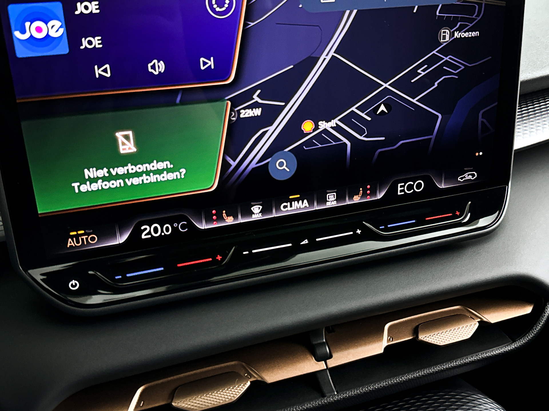 Foto van Cupra Terramar E-hybrid