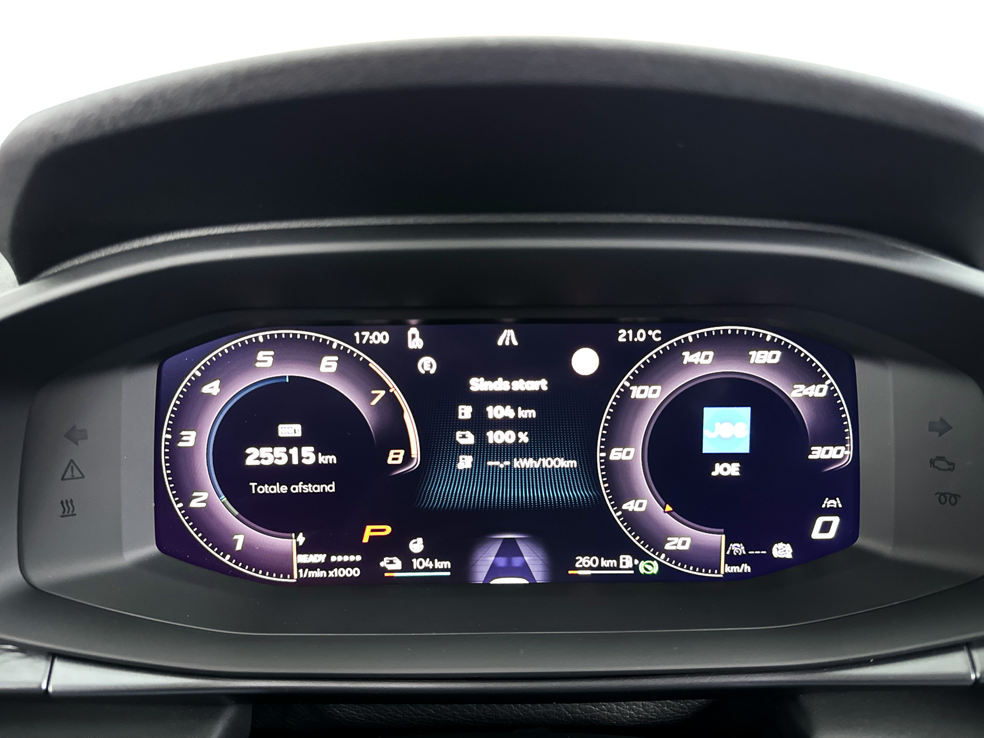 Foto van Cupra Terramar E-hybrid