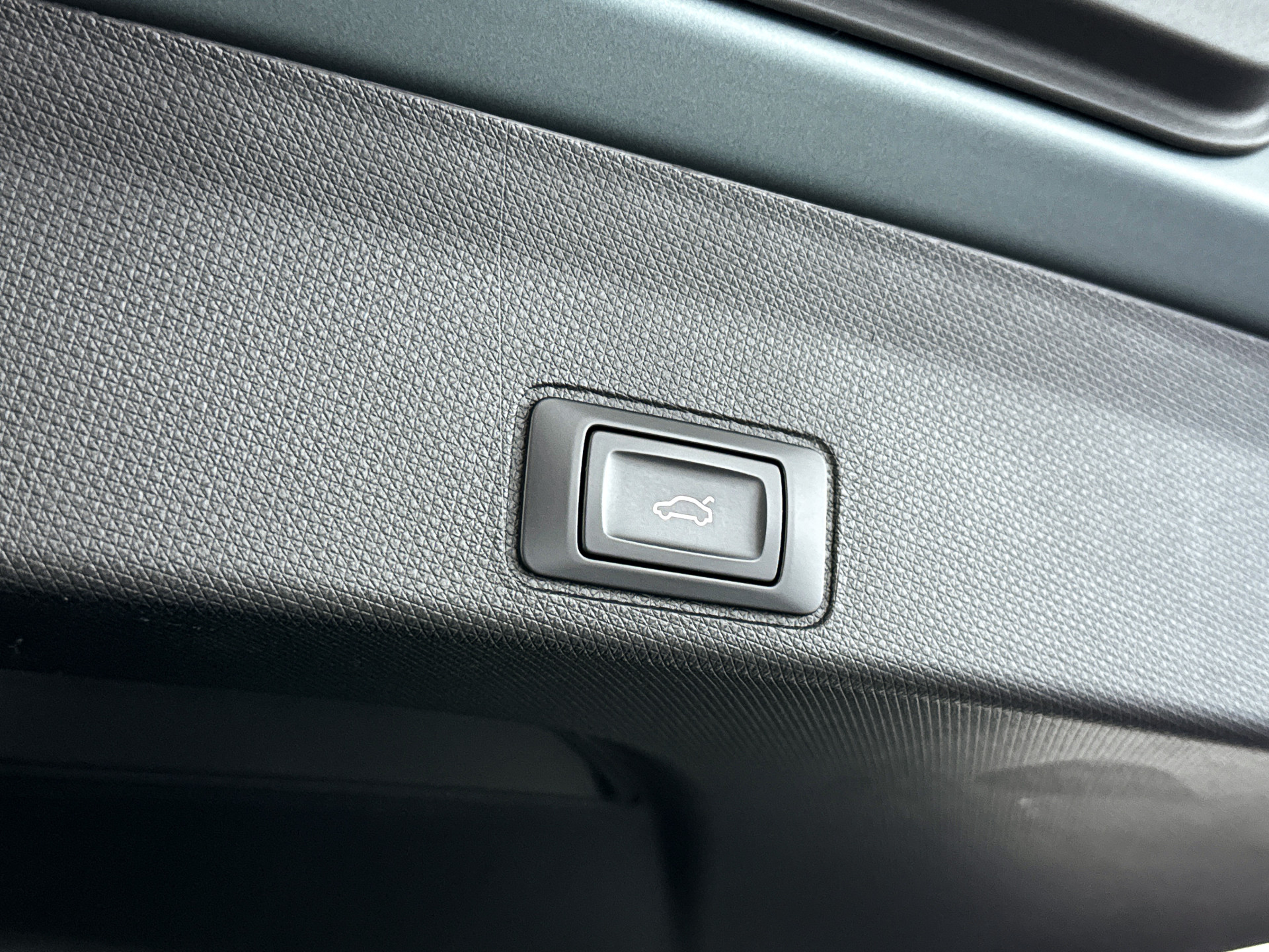 Foto van Cupra Terramar E-hybrid
