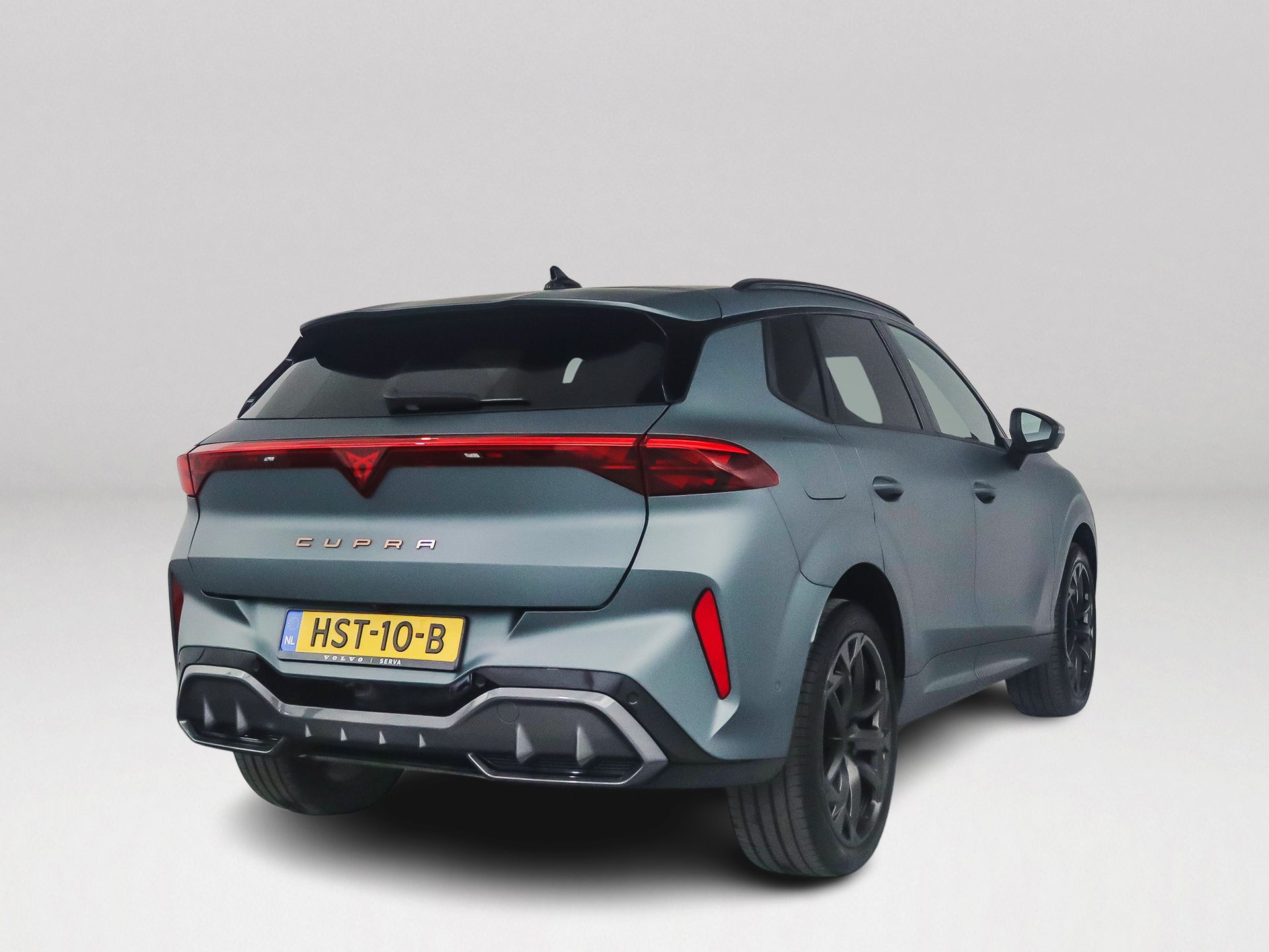 Foto van Cupra Terramar E-hybrid
