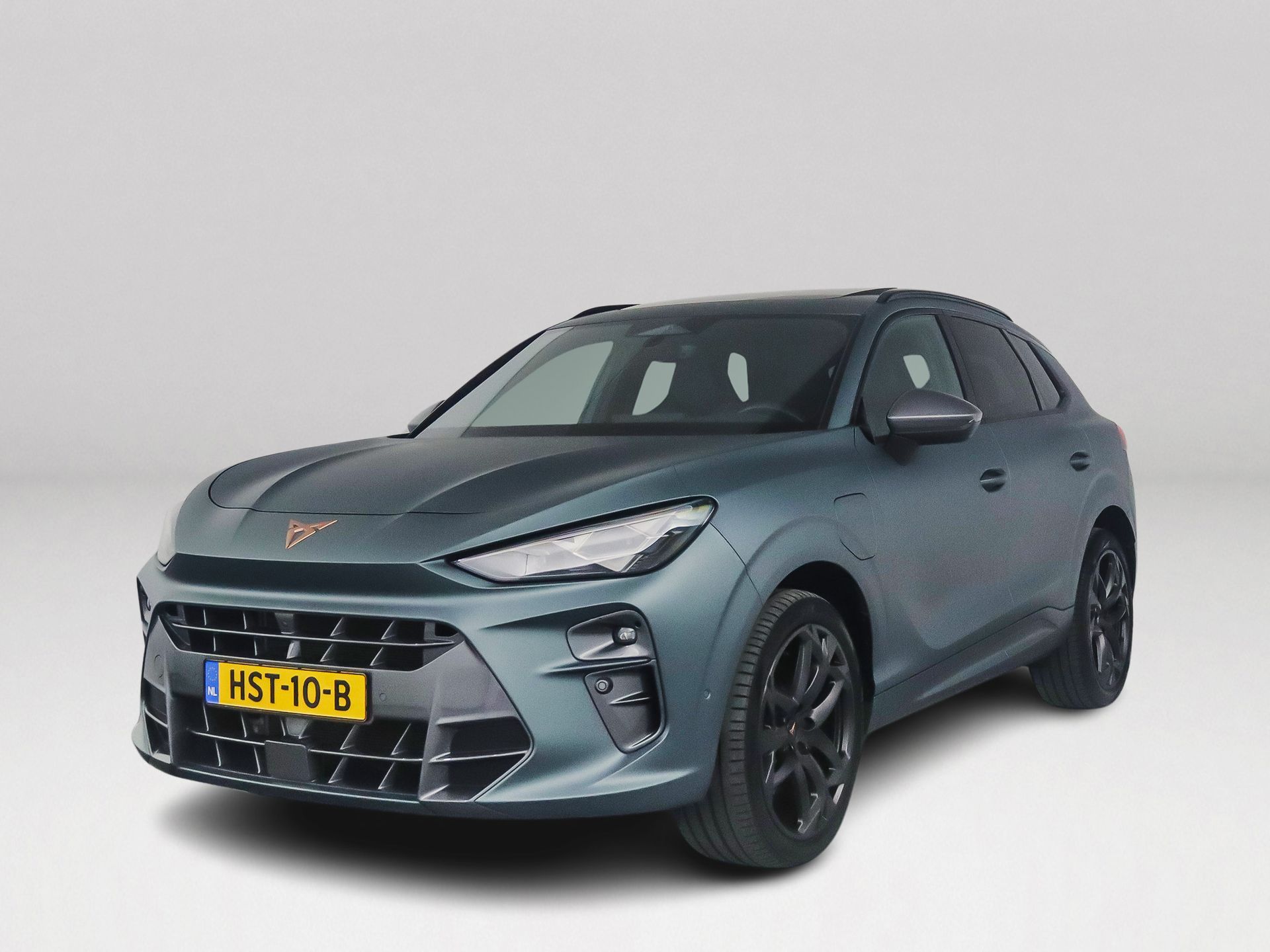 Foto van Cupra Terramar E-hybrid
