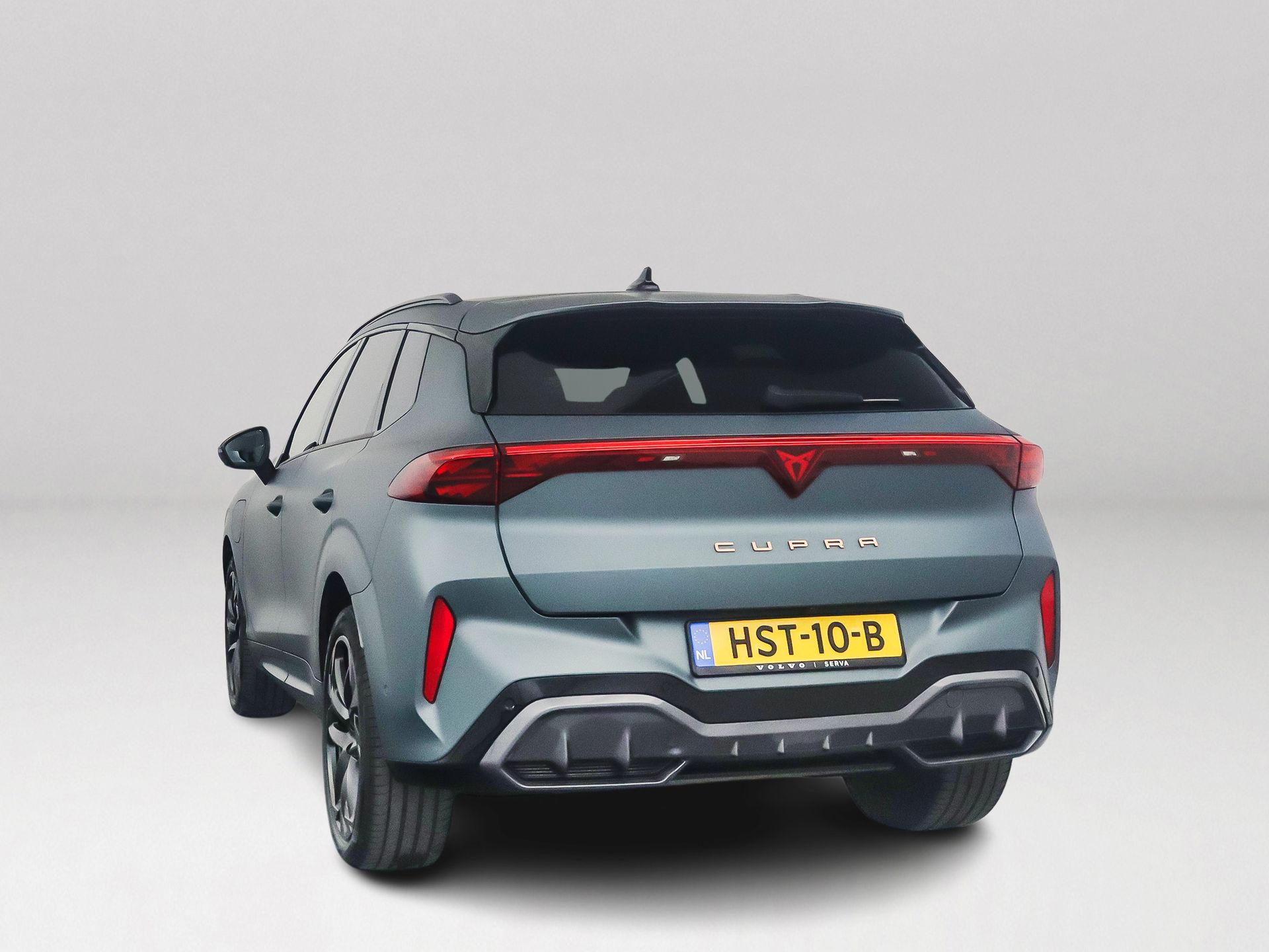 Foto van Cupra Terramar E-hybrid