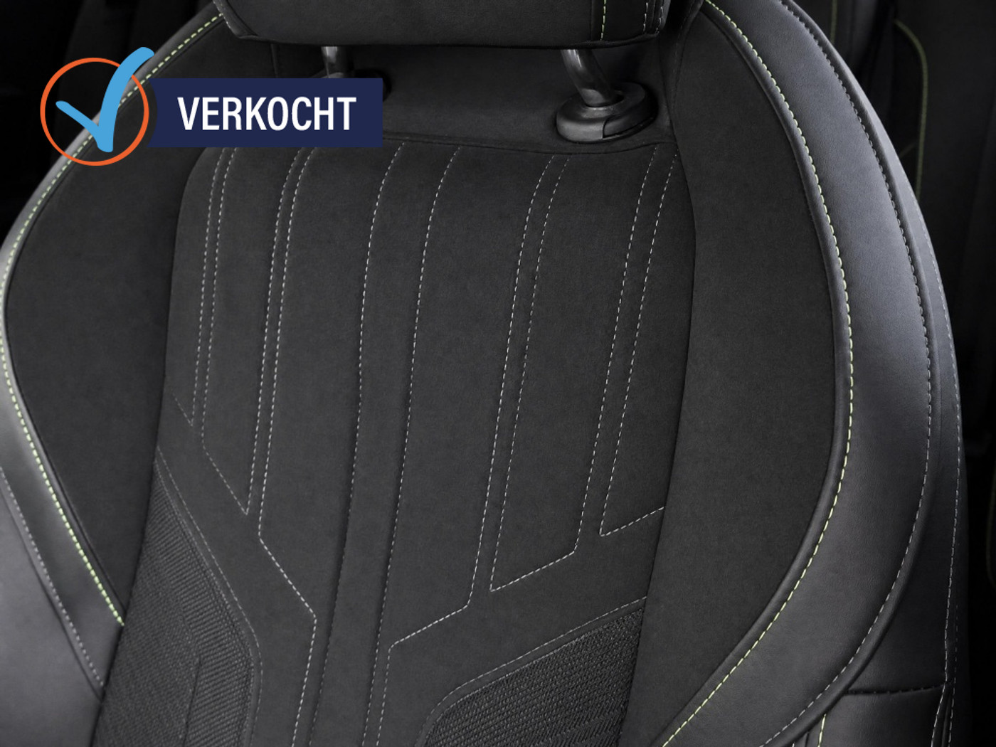 Foto van Peugeot 308 SW
