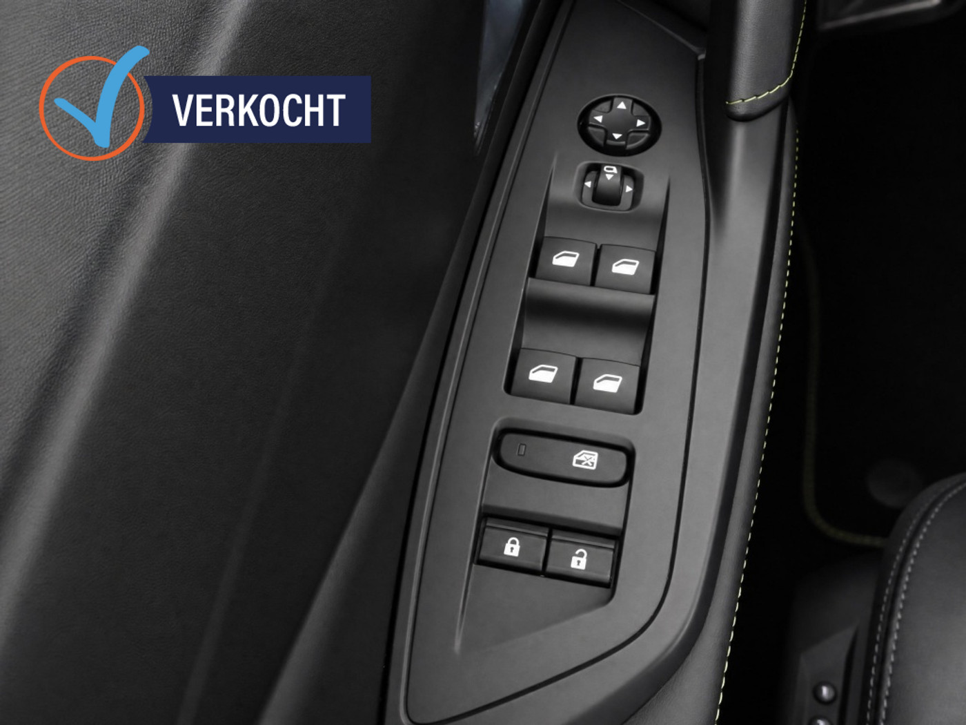 Foto van Peugeot 308 SW