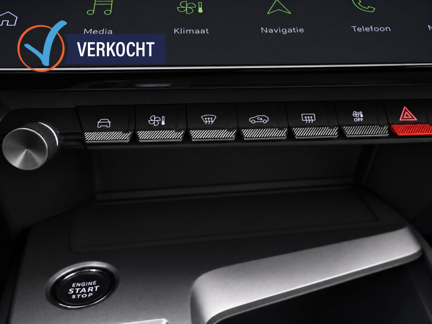 Foto van Peugeot 308 SW