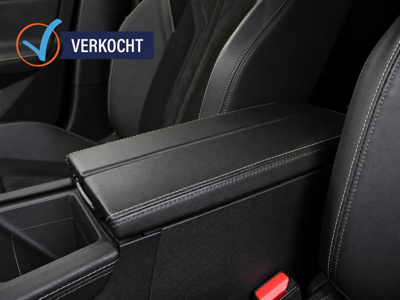 Foto van Peugeot 308 SW