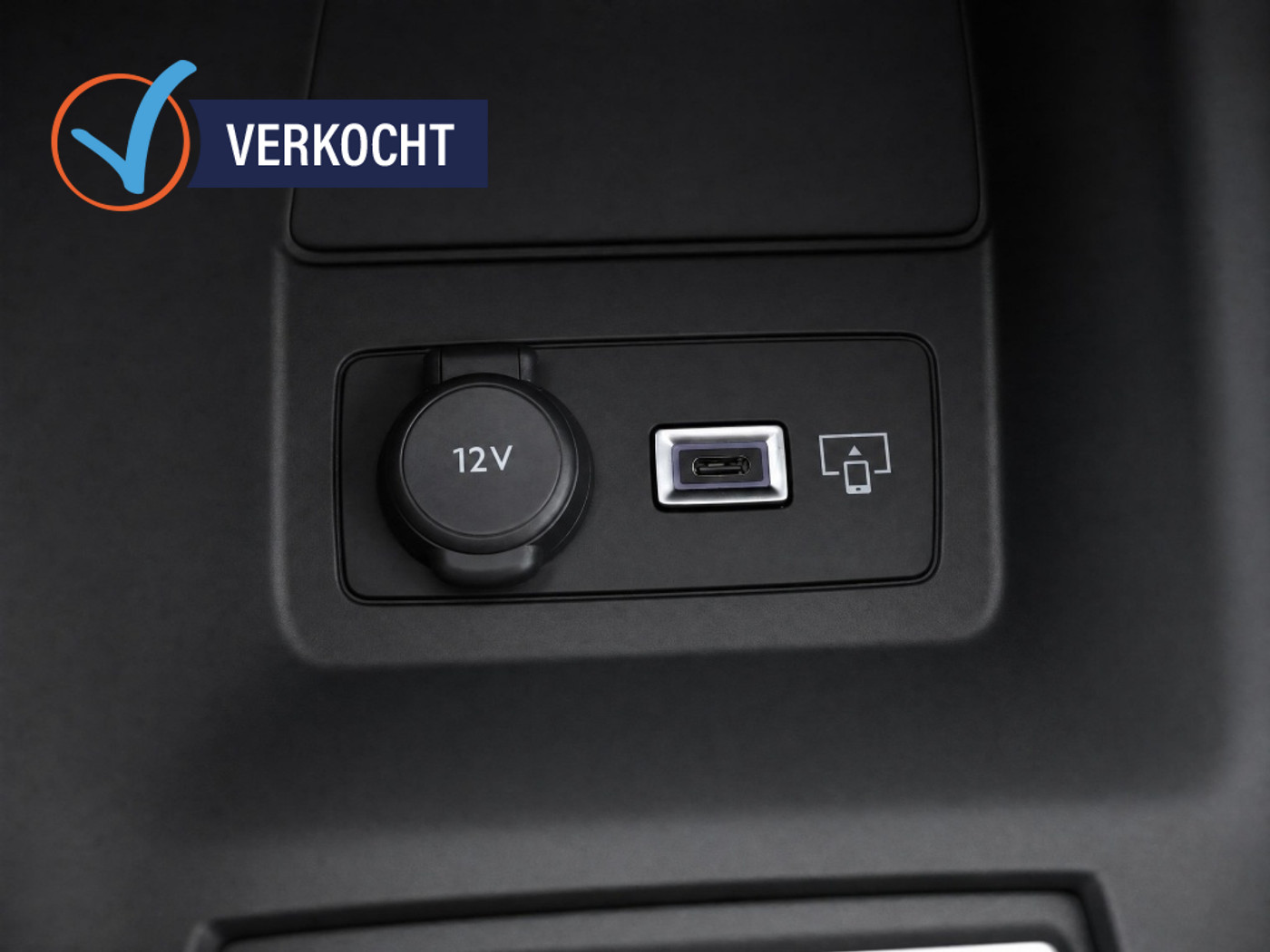 Foto van Peugeot 308 SW