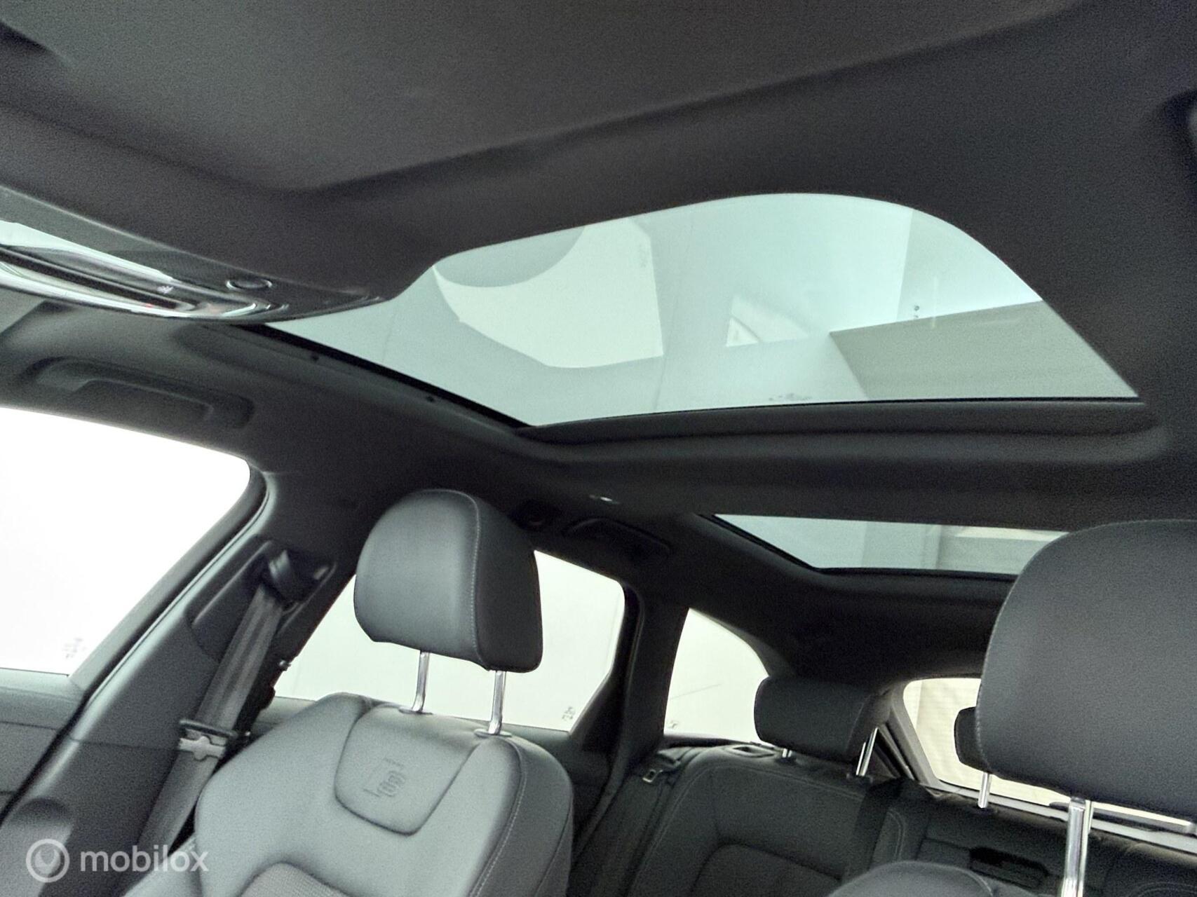 Foto van Audi A6 Avant 50 TFSI E