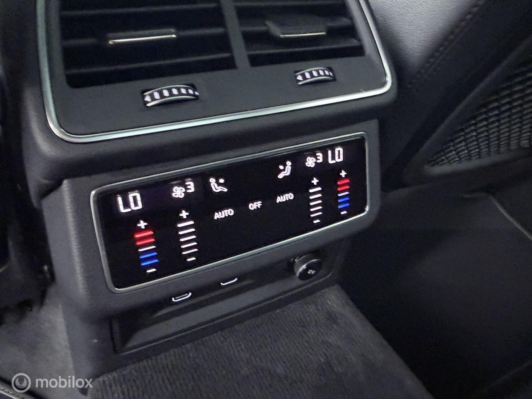Foto van Audi A6 Avant 50 TFSI E