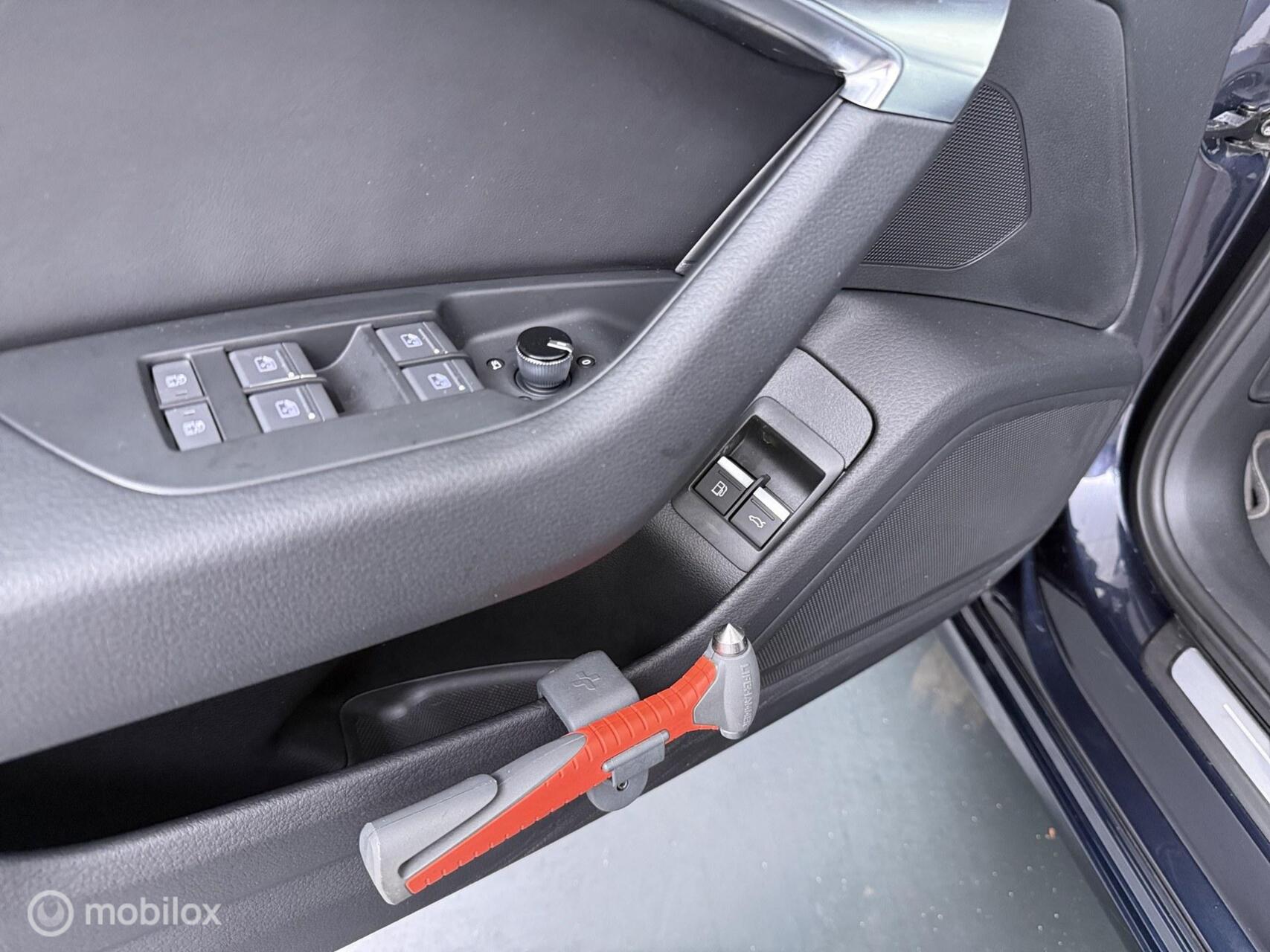 Foto van Audi A6 Avant 50 TFSI E