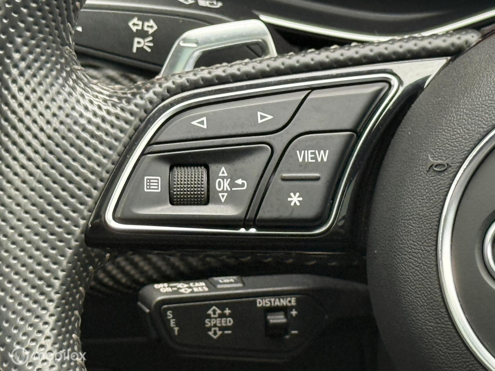 Foto van Audi RS 4 Avant