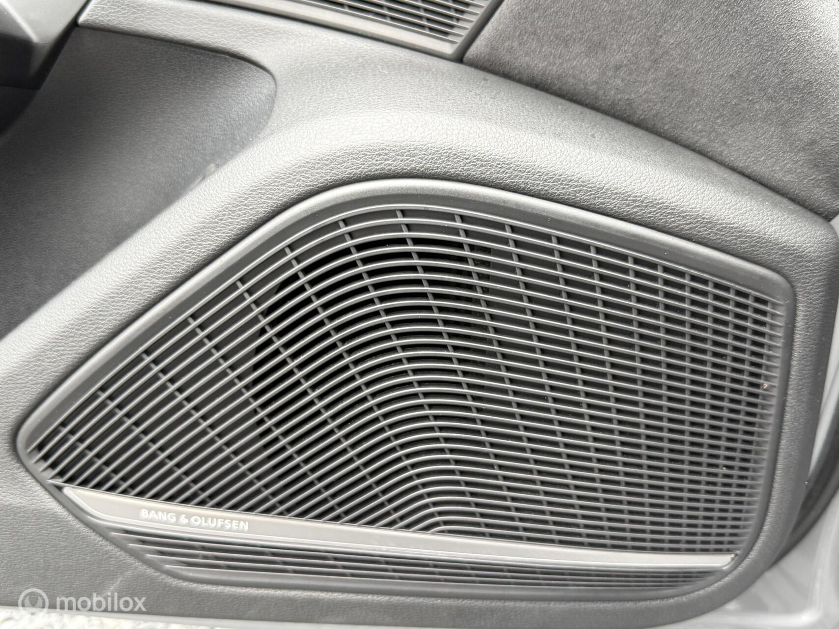 Foto van Audi RS 4 Avant