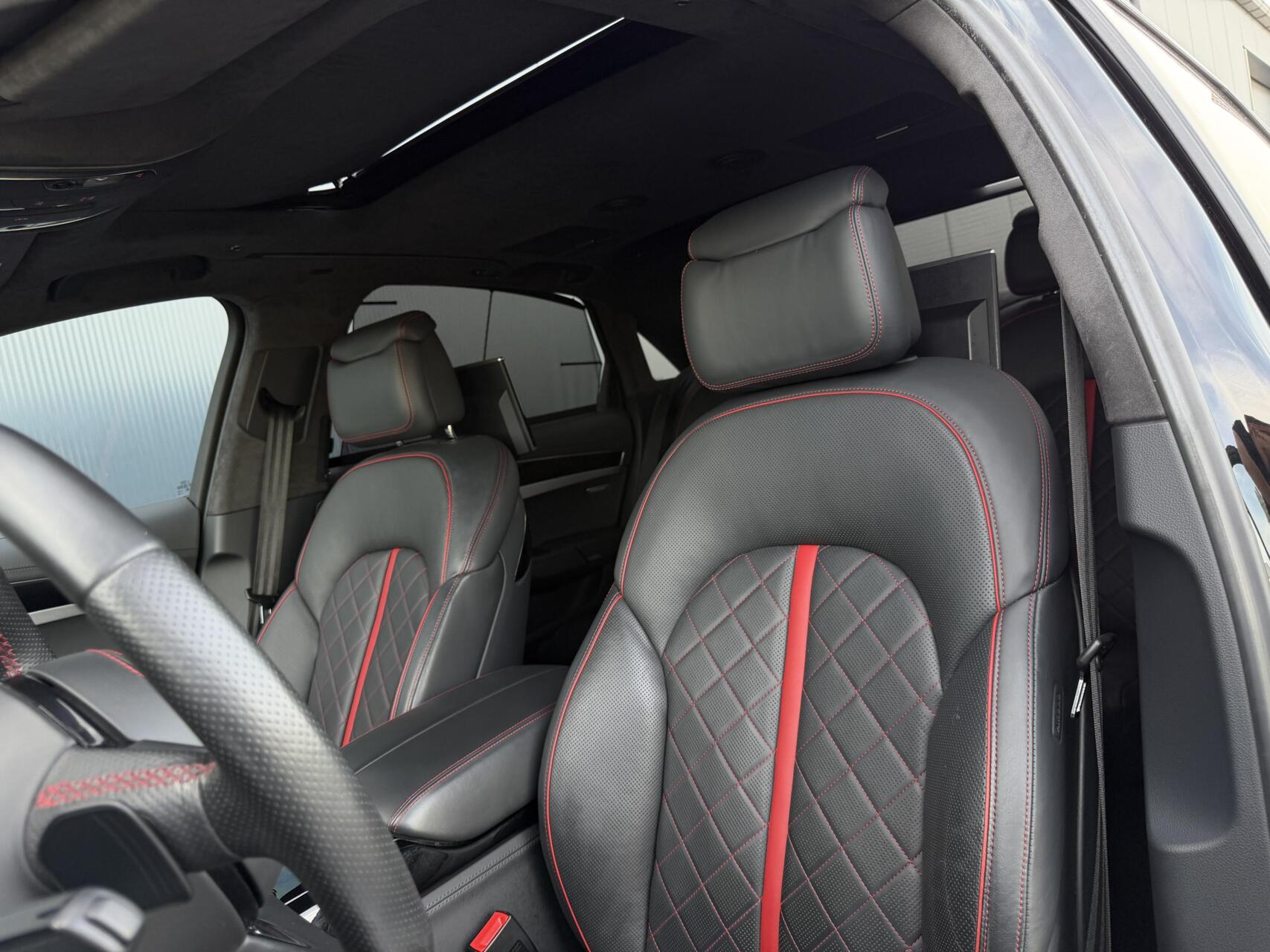 Foto van Audi A8