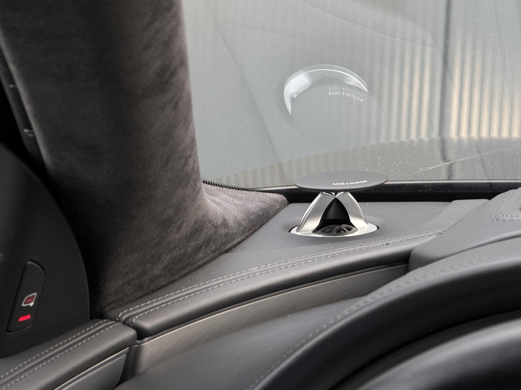 Foto van Audi A8