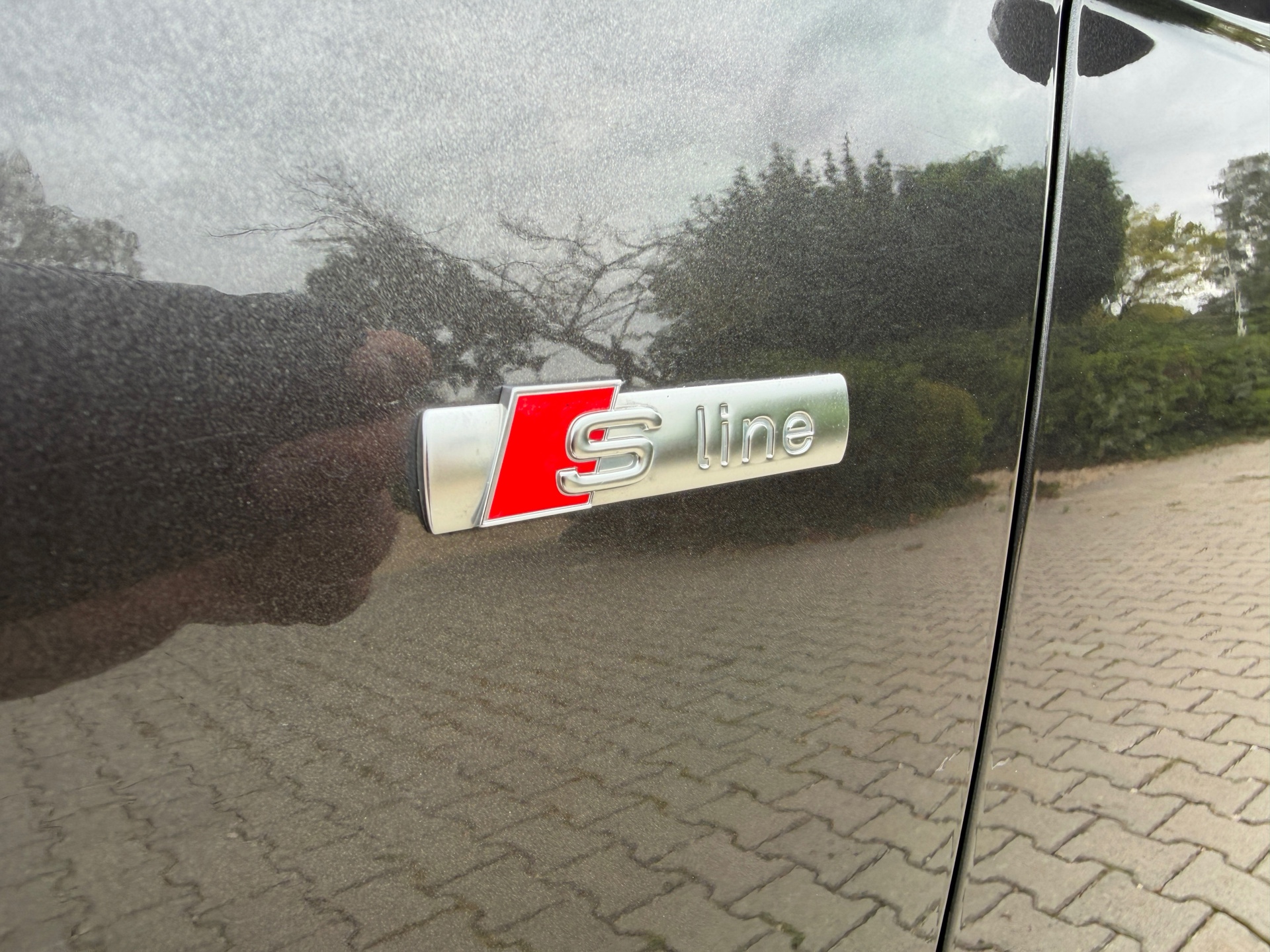 Foto van Audi A4 Avant