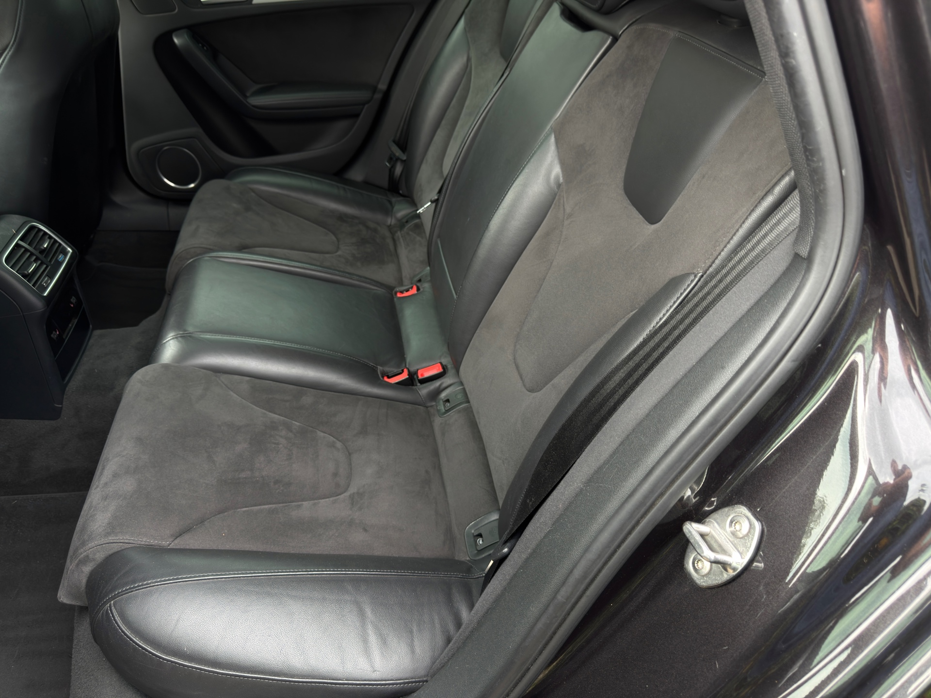 Foto van Audi A4 Avant