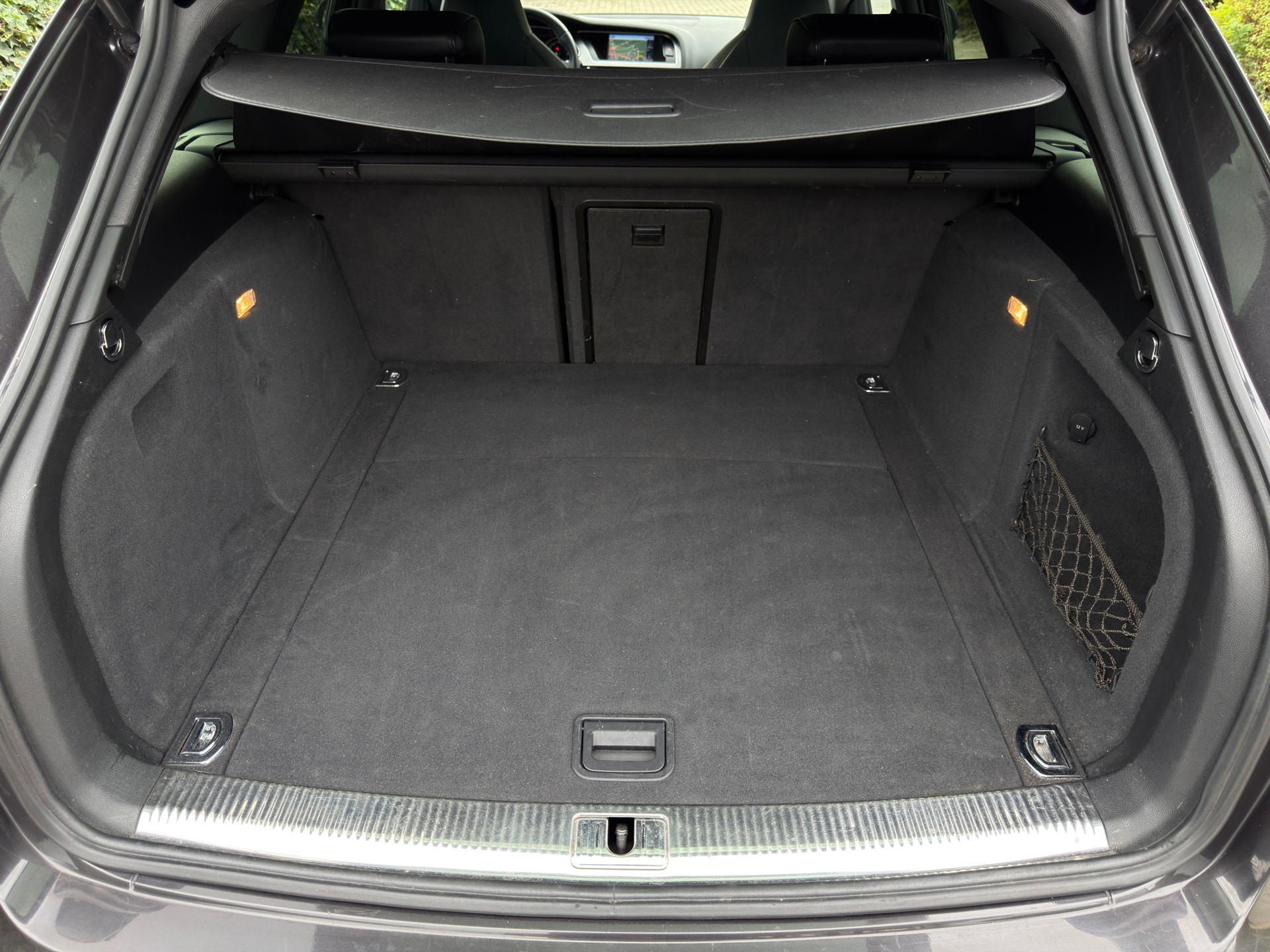Foto van Audi A4 Avant