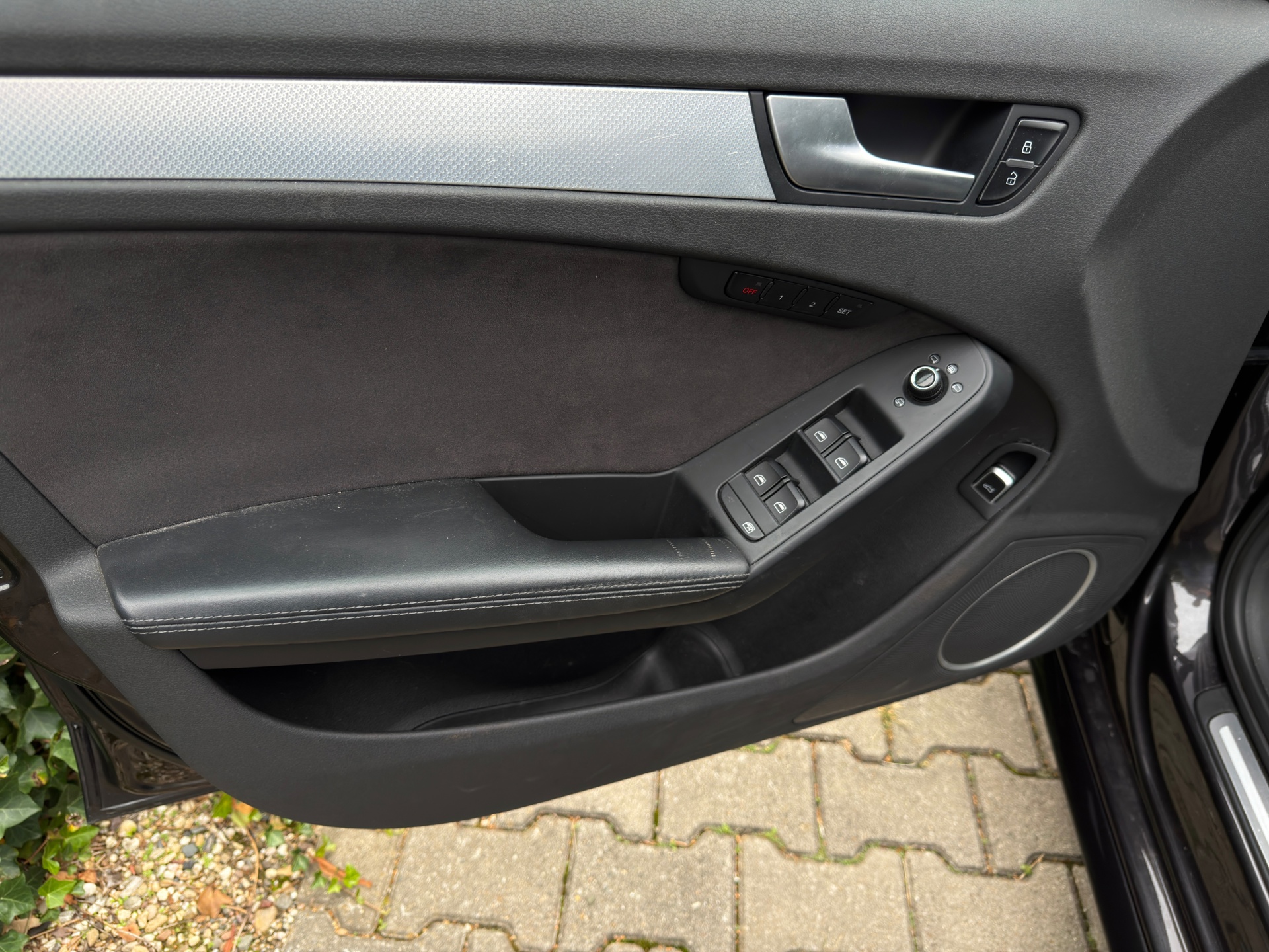 Foto van Audi A4 Avant