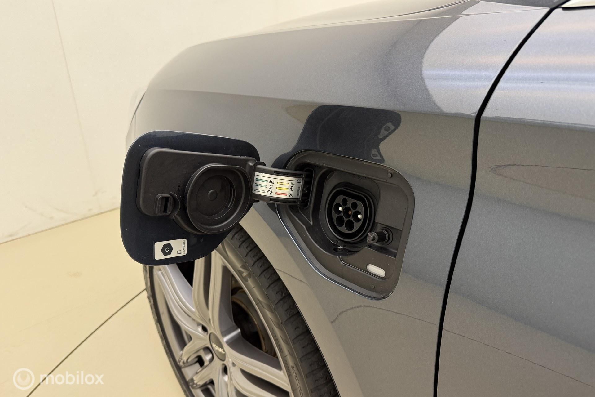 Foto van Seat Leon Sportstourer