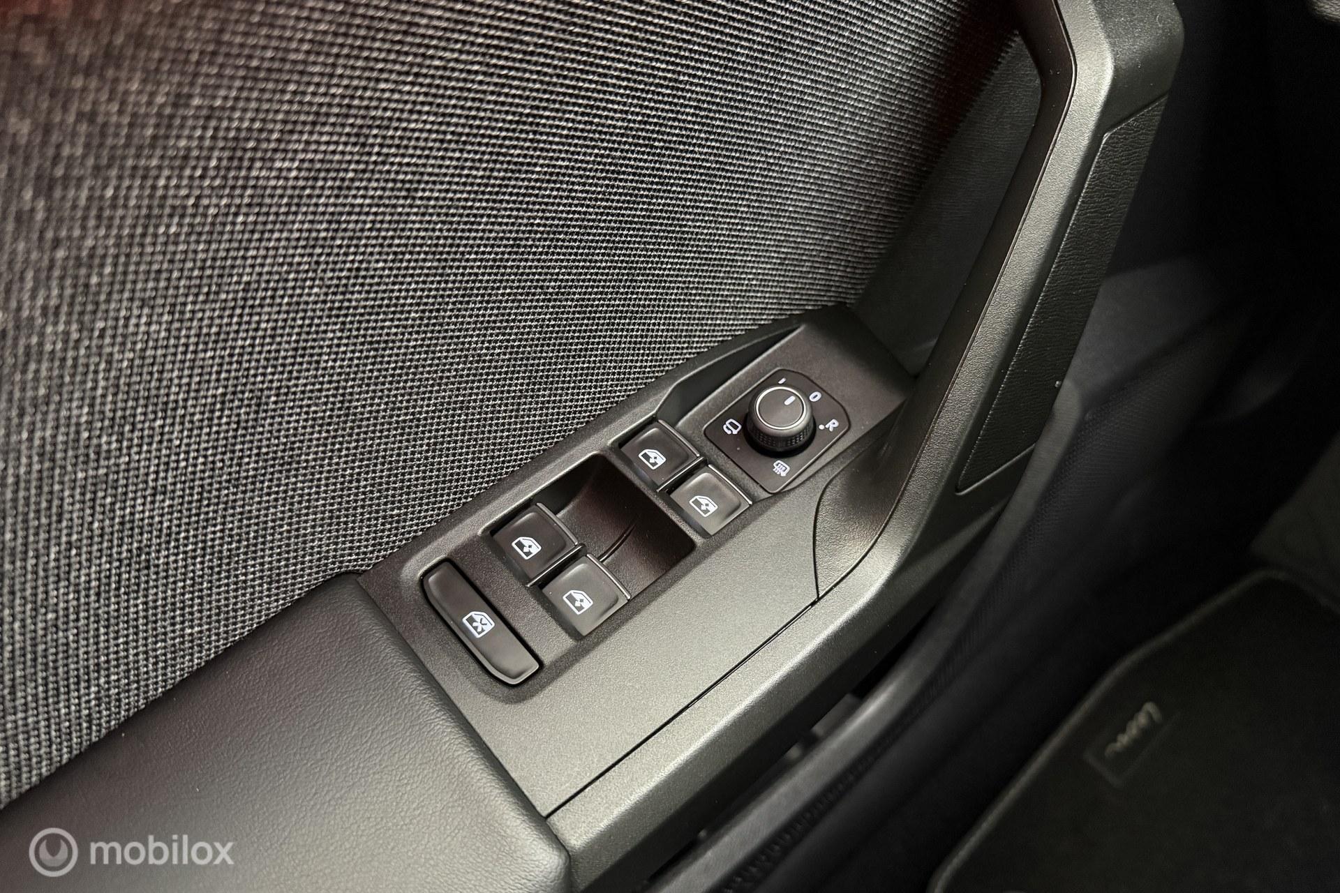 Foto van Seat Leon Sportstourer