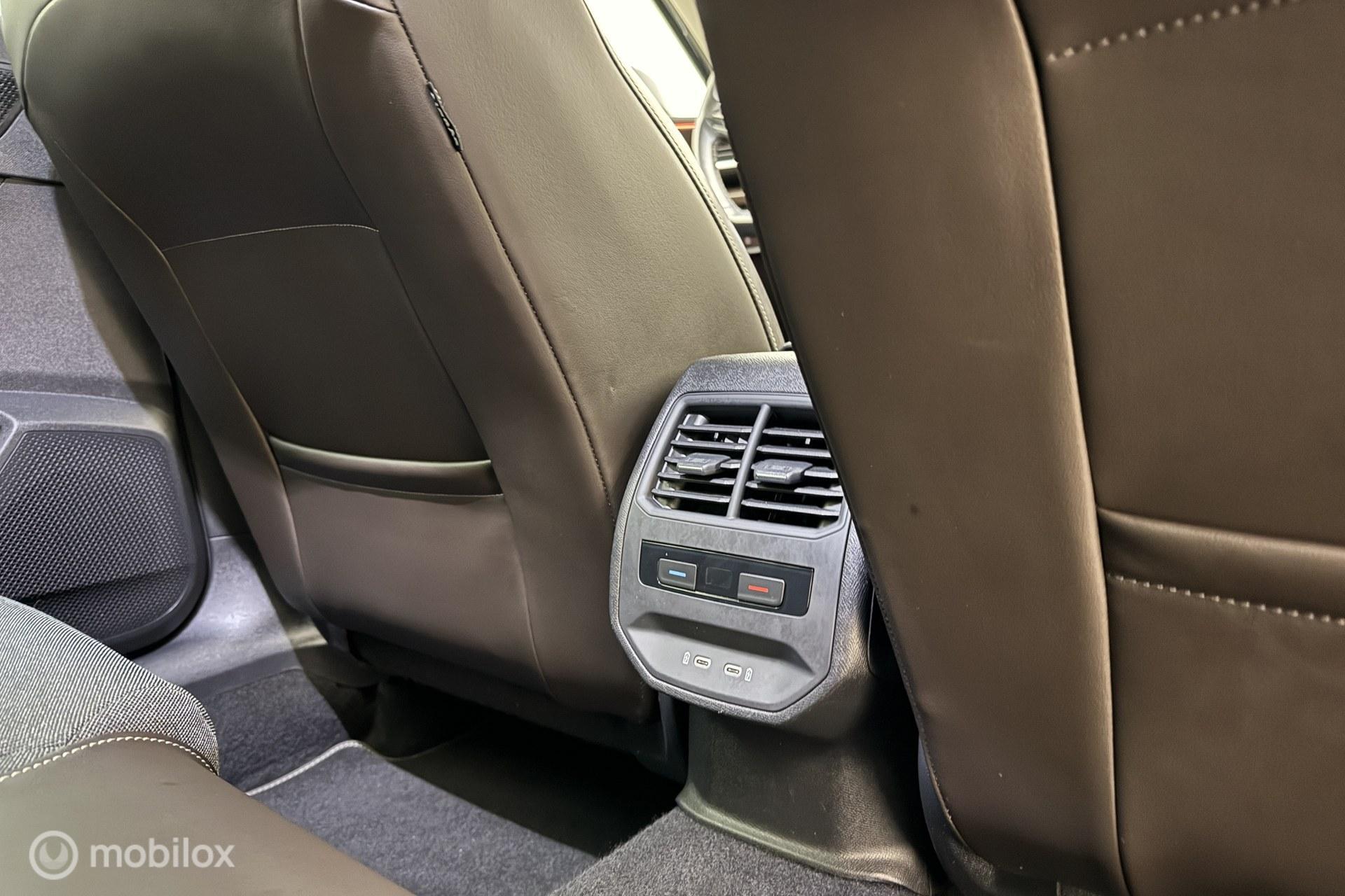 Foto van Seat Leon Sportstourer