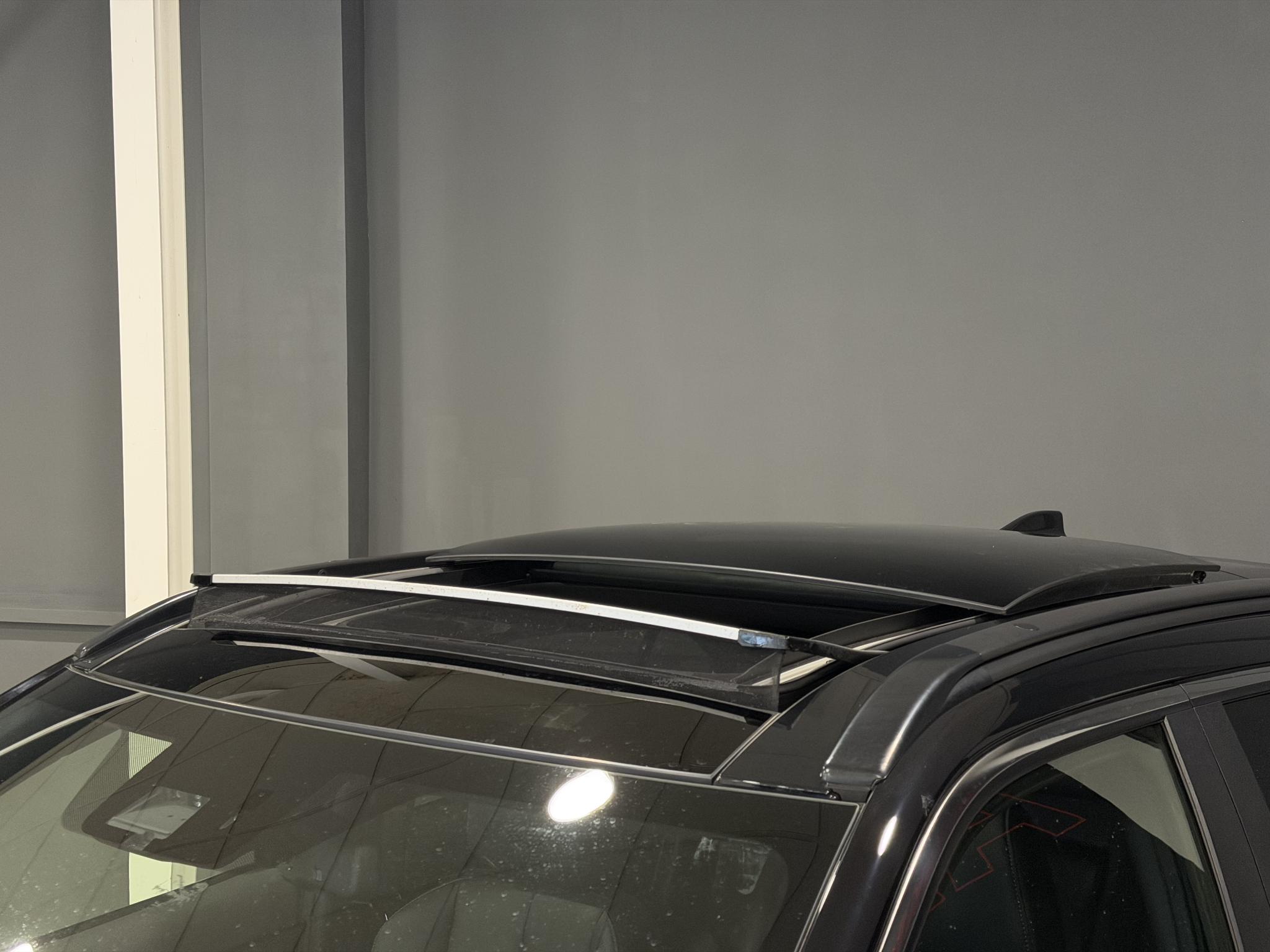 Foto van Mitsubishi Mitsubishi Eclipse Cross