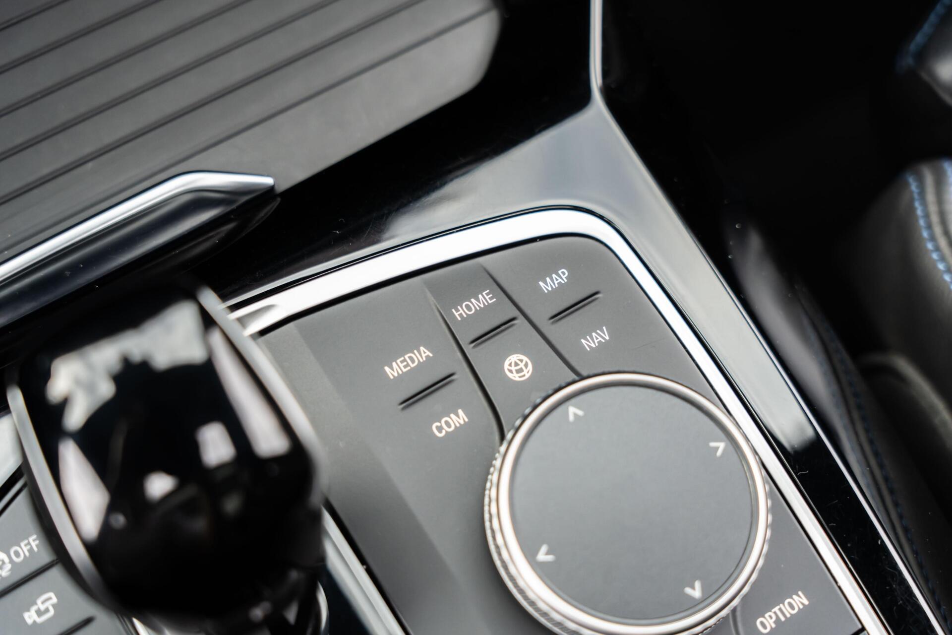 Foto van BMW X3 Xdrive30e