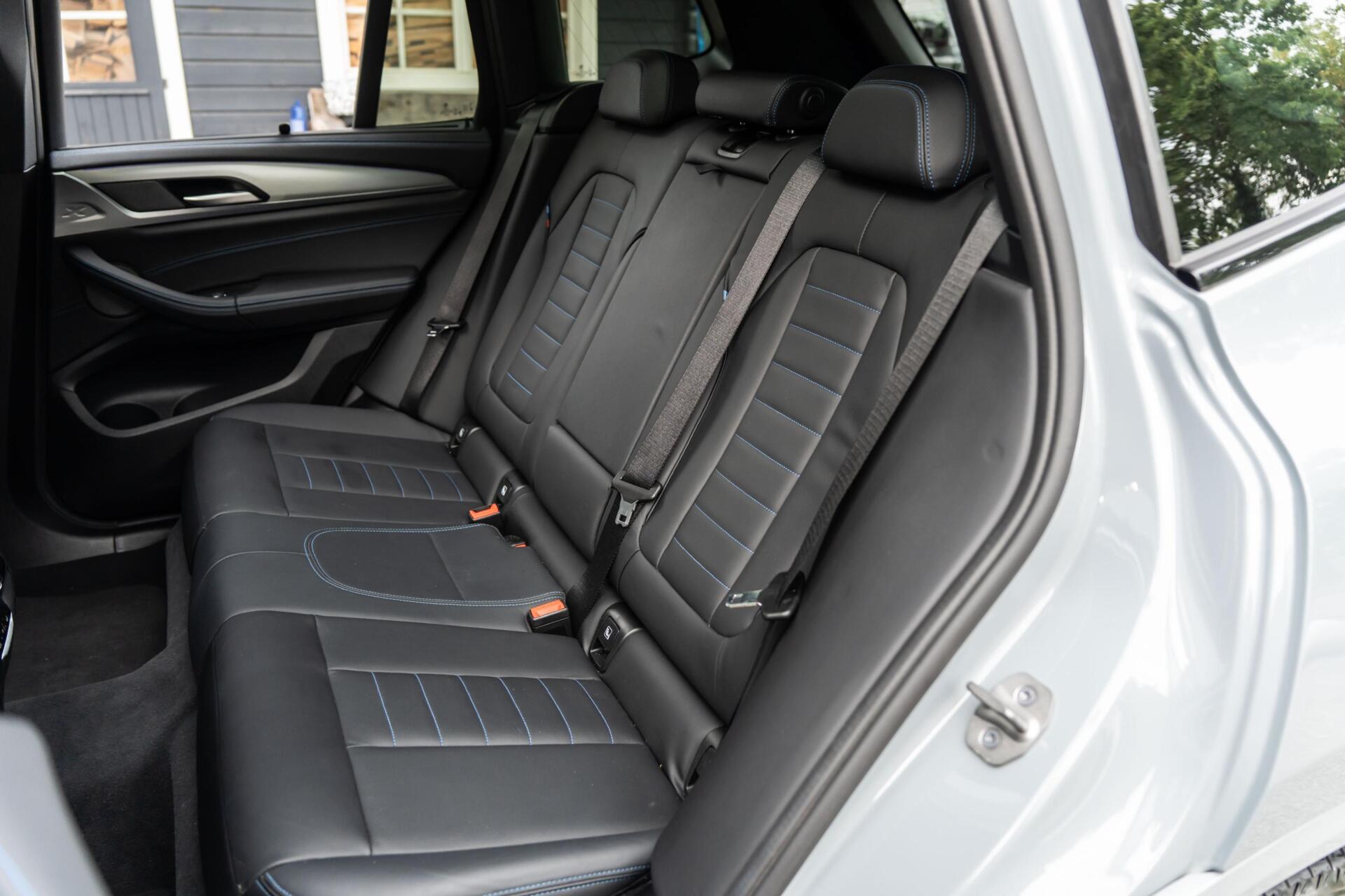 Foto van BMW X3 Xdrive30e